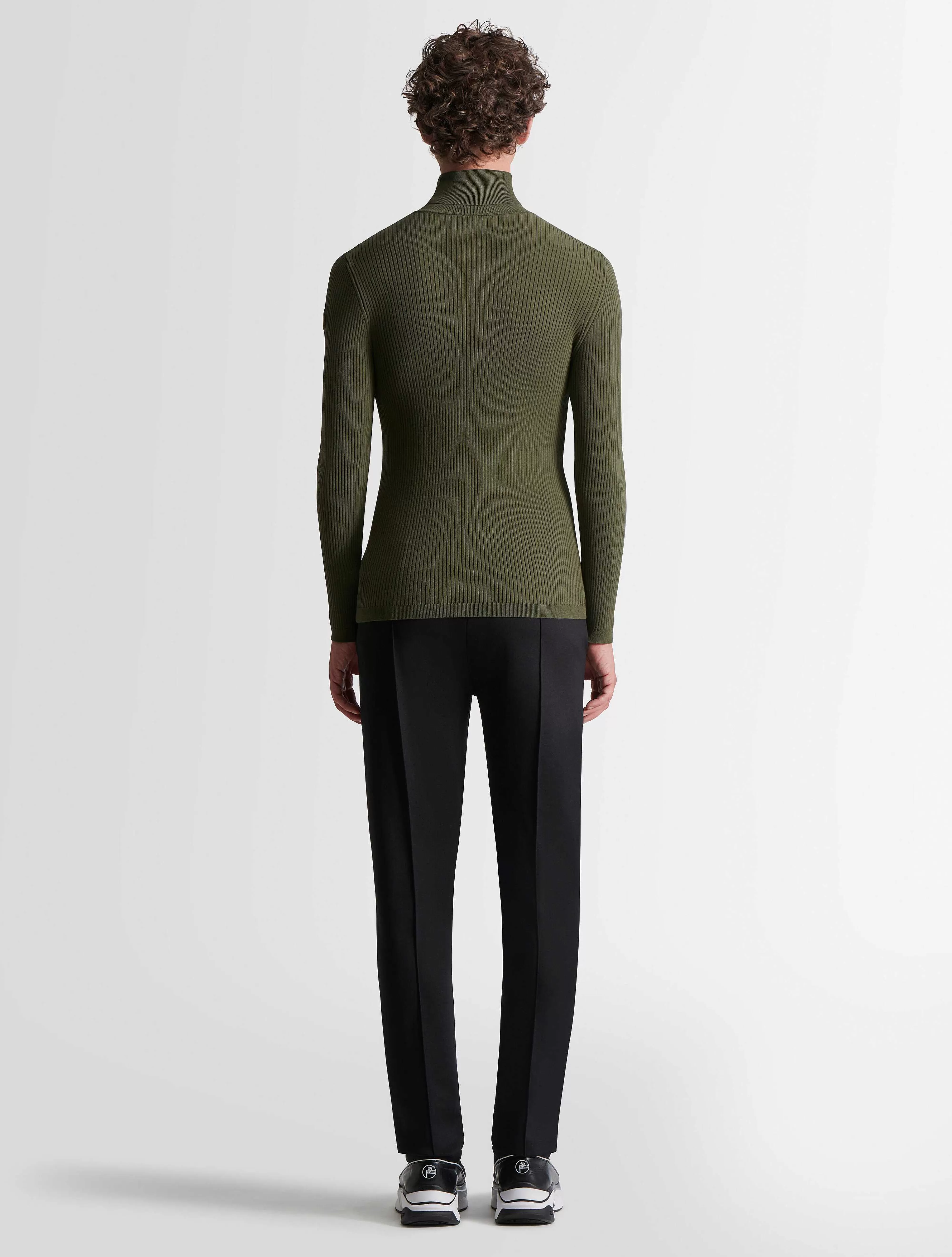 Fusalp Ceillac Sweater *Men Sweaters & Sweatshirts