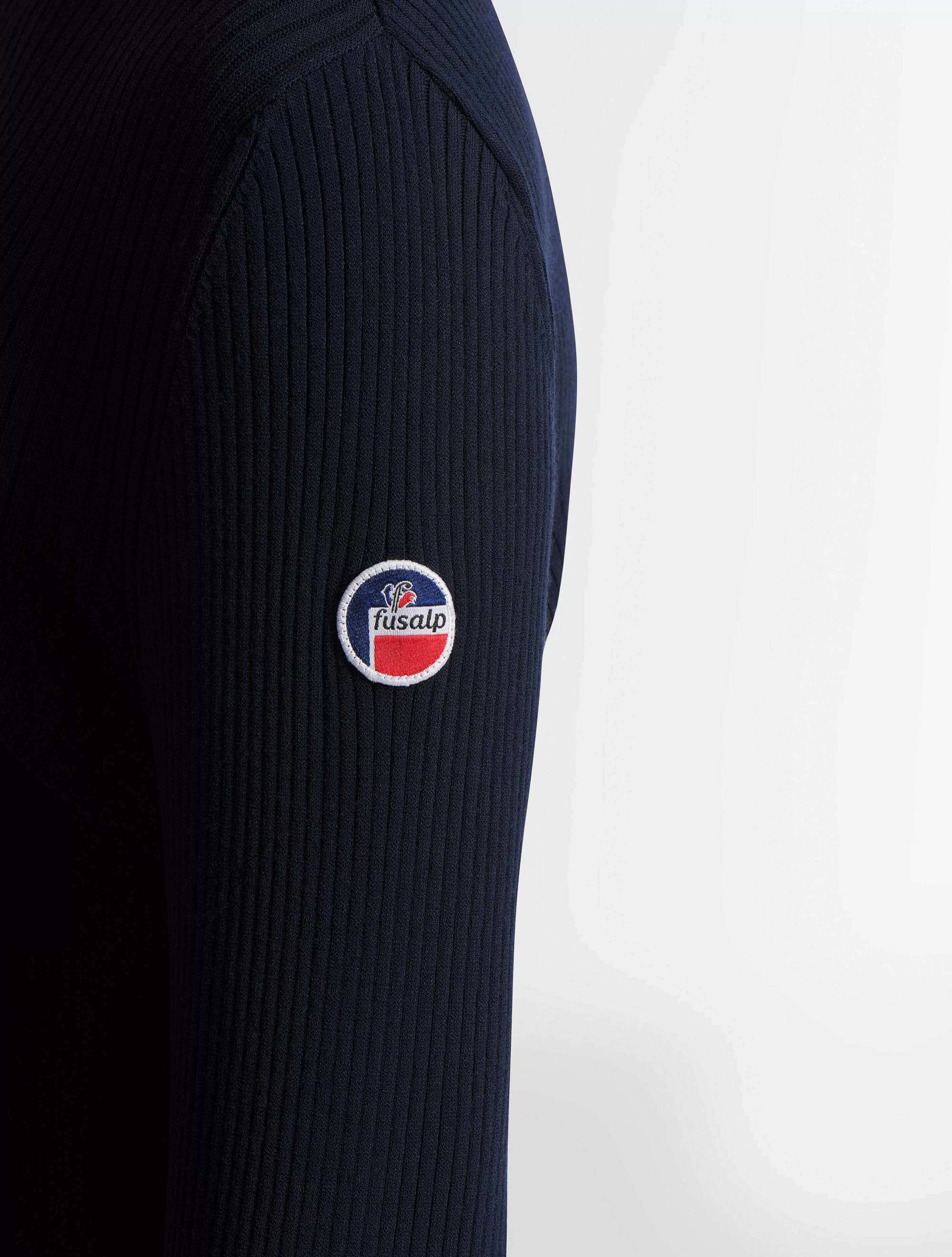 Fusalp Ceillac Sweater *Men Sweaters & Sweatshirts