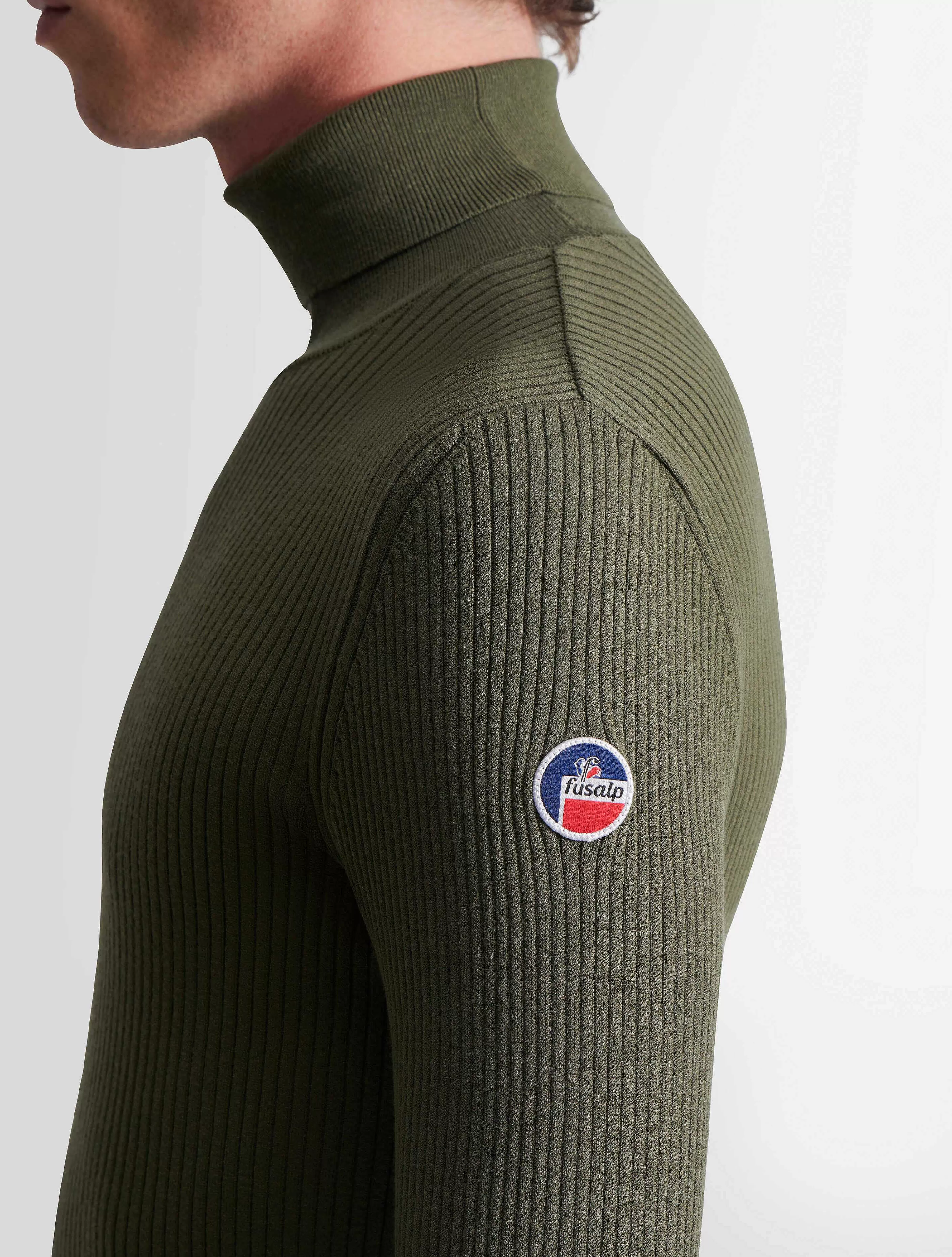 Fusalp Ceillac Sweater *Men Sweaters & Sweatshirts