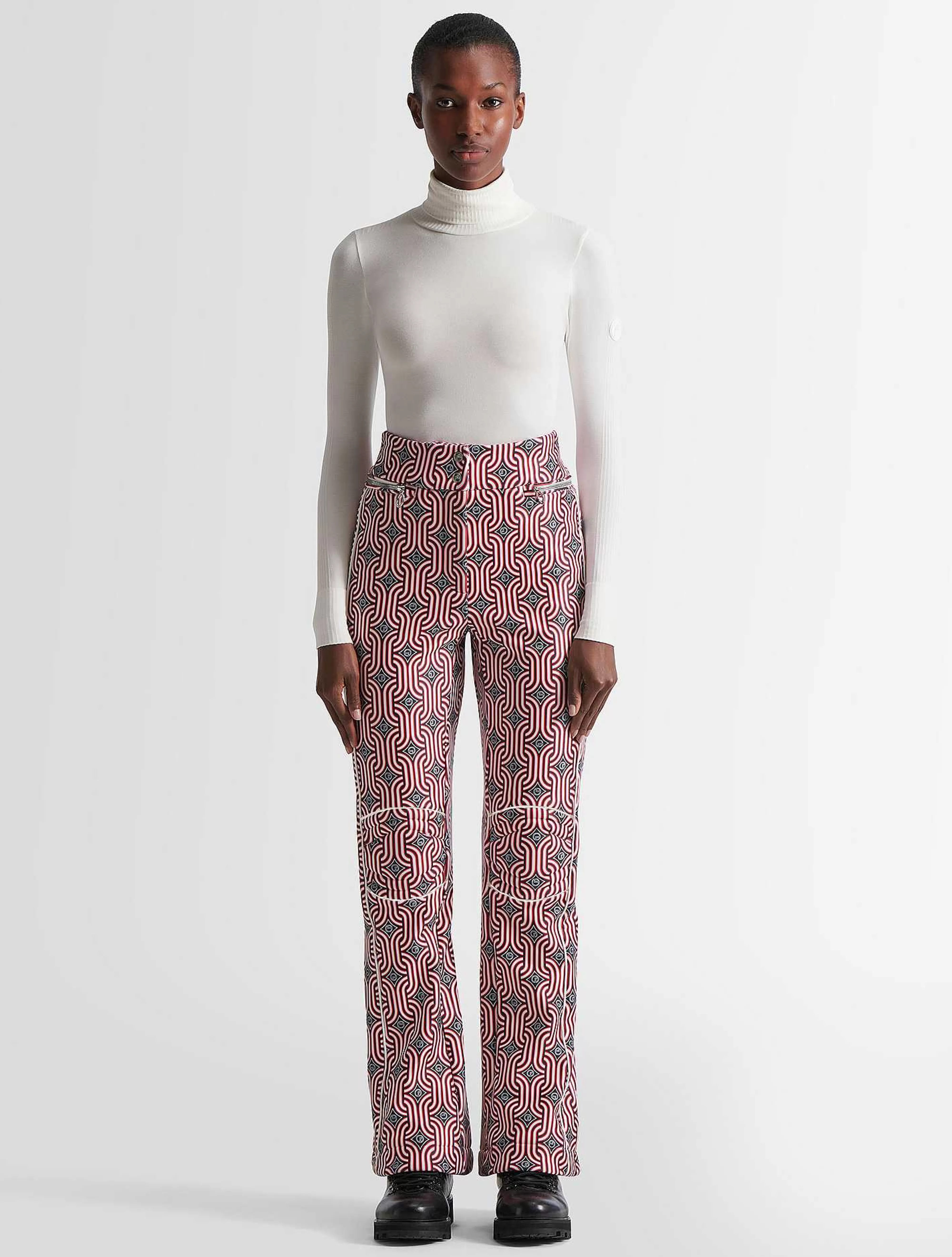Fusalp Celia Sixties Fuseau Ski Pants *Women Fuseau & Ski Pants