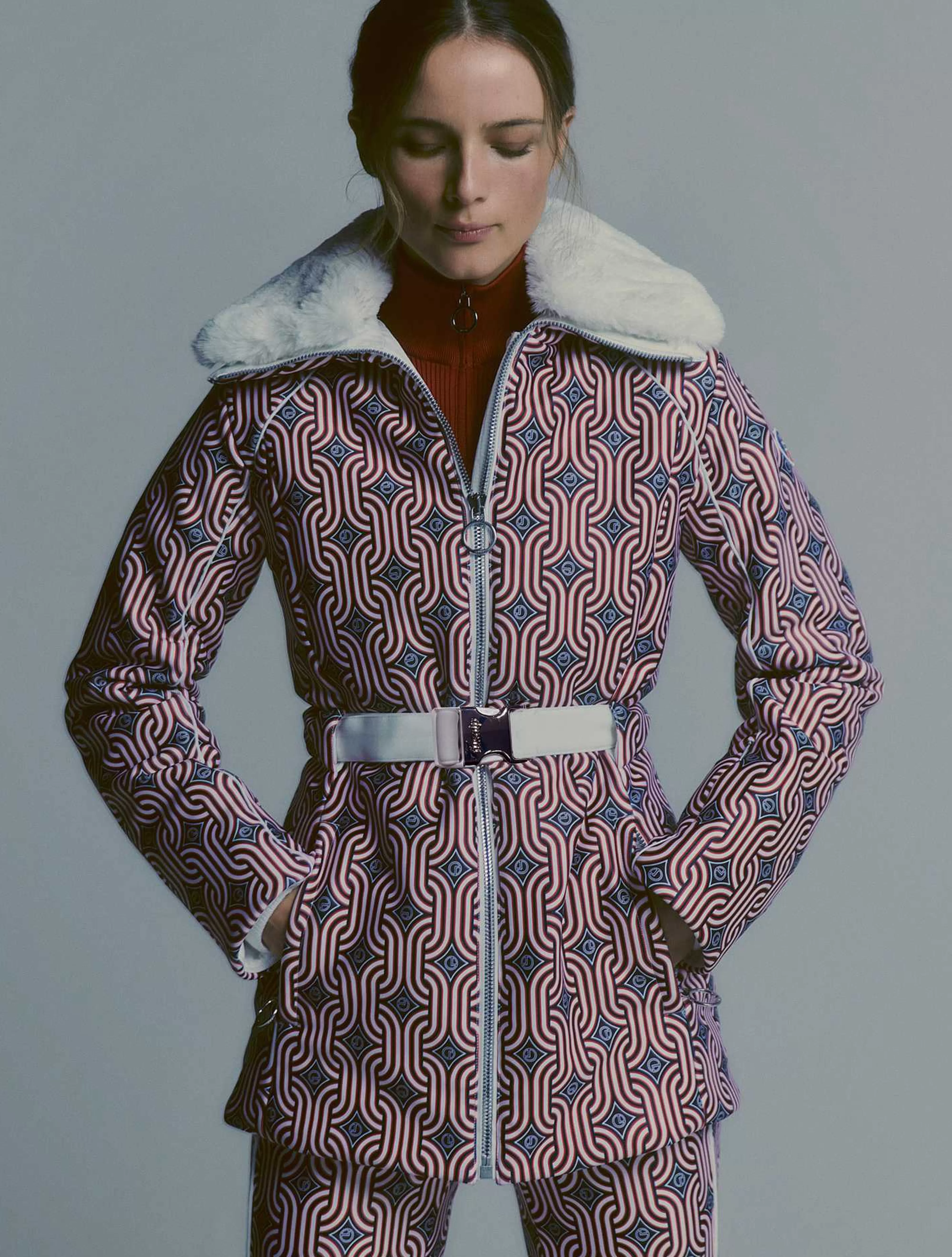 Fusalp Celia Sixties Fuseau Ski Pants *Women Fuseau & Ski Pants