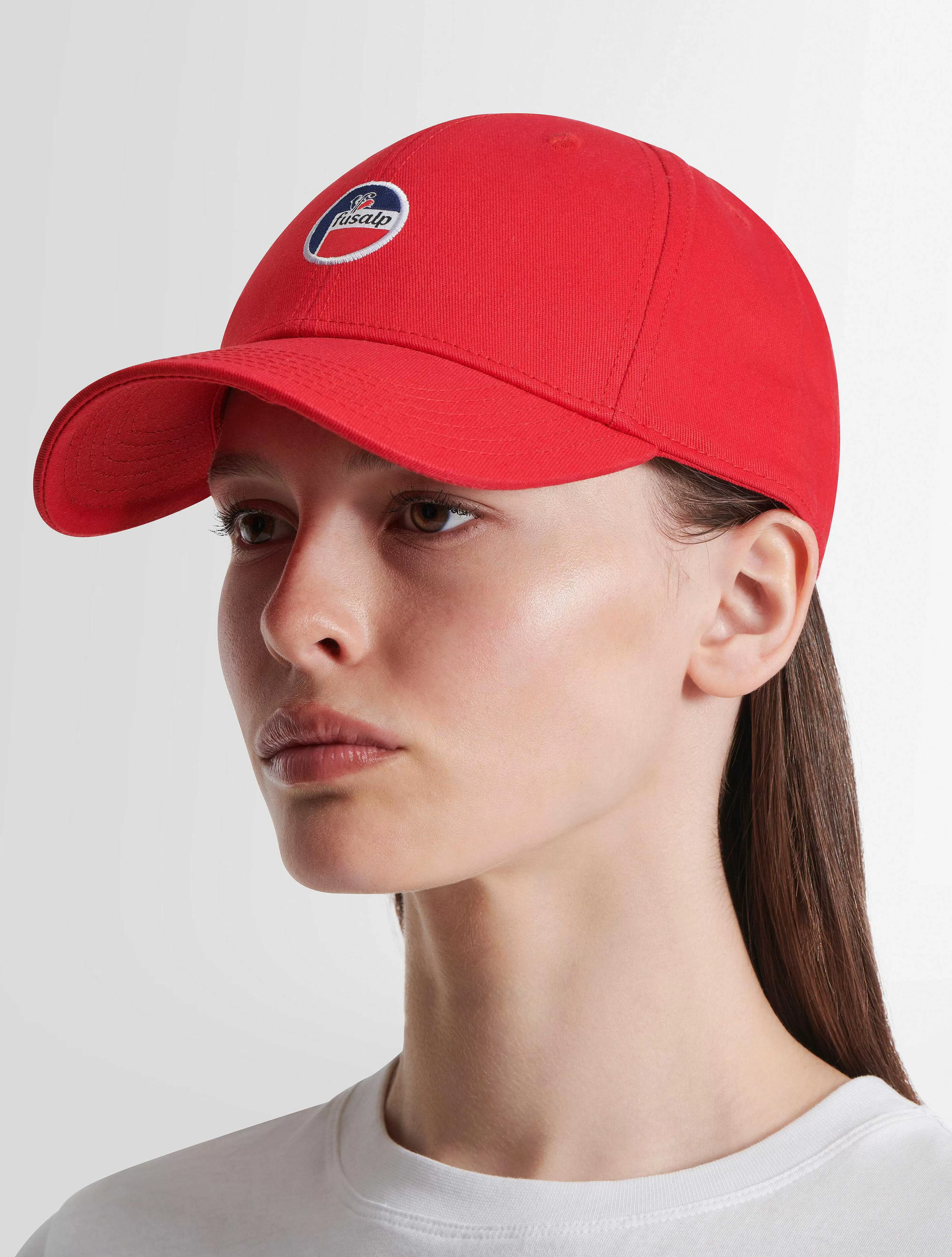 Fusalp Charly Cap *Accessories