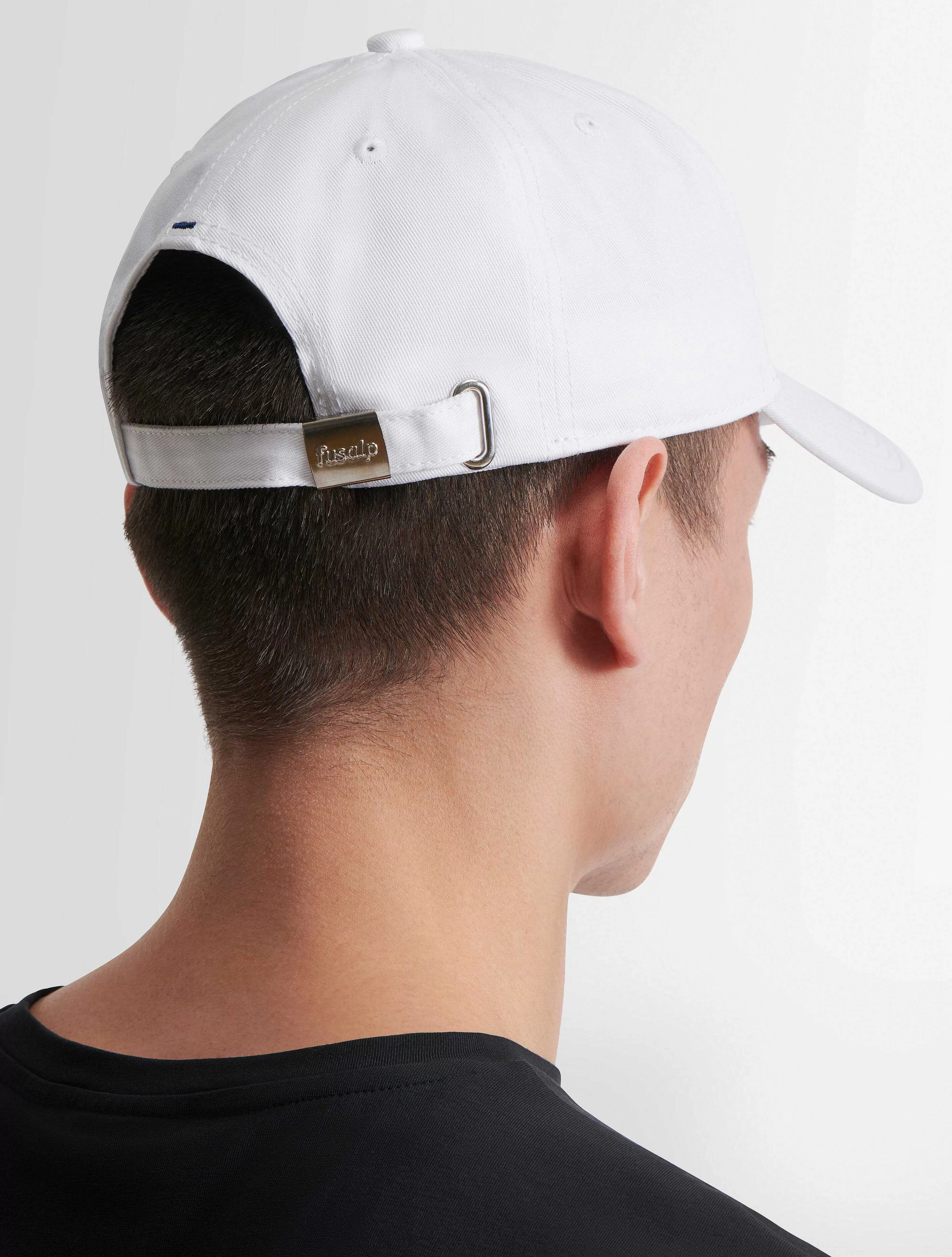 Fusalp Charly Cap *Accessories