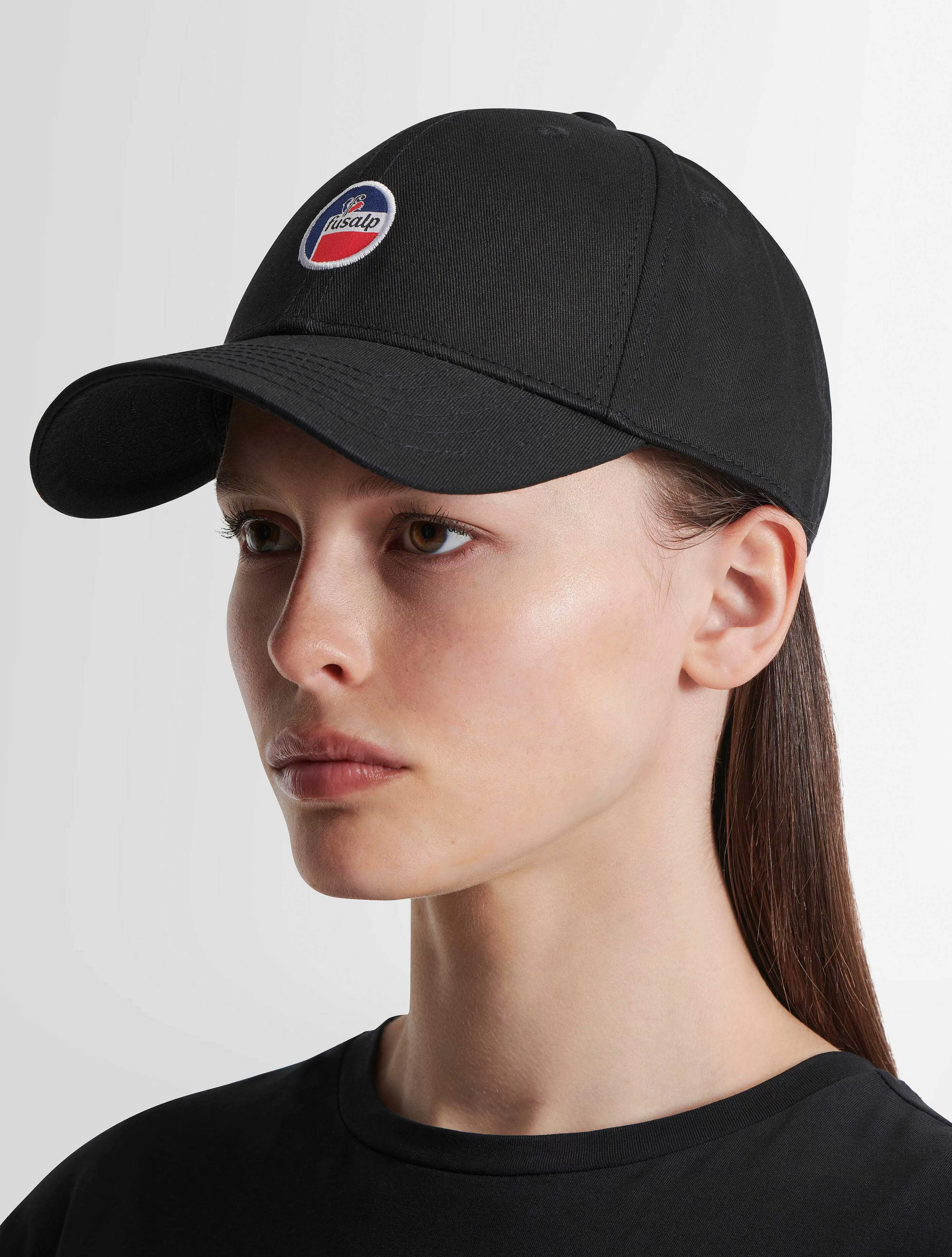 Fusalp Charly Cap *Accessories
