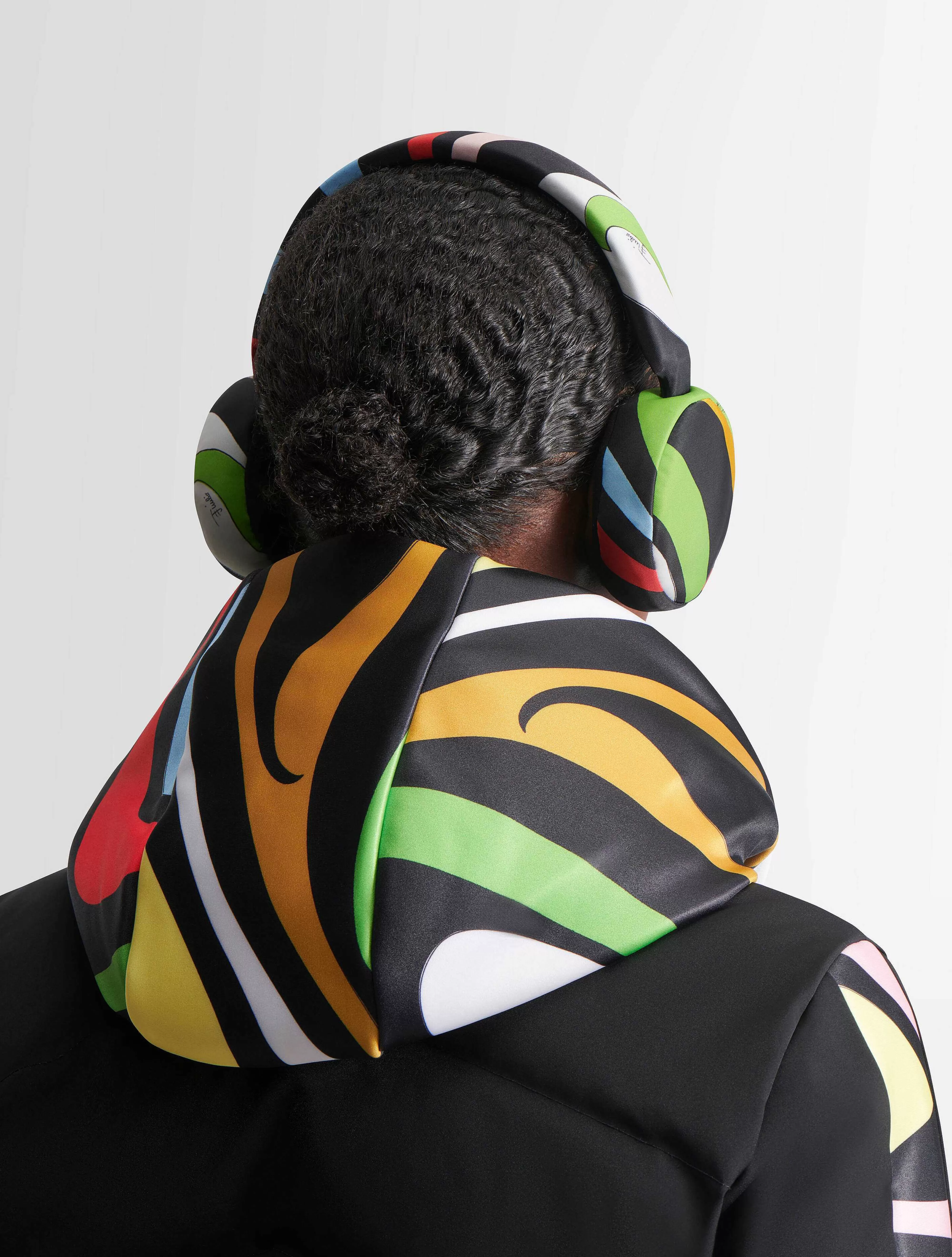 Fusalp Clara Pucci Earmuffs *Women Accessories
