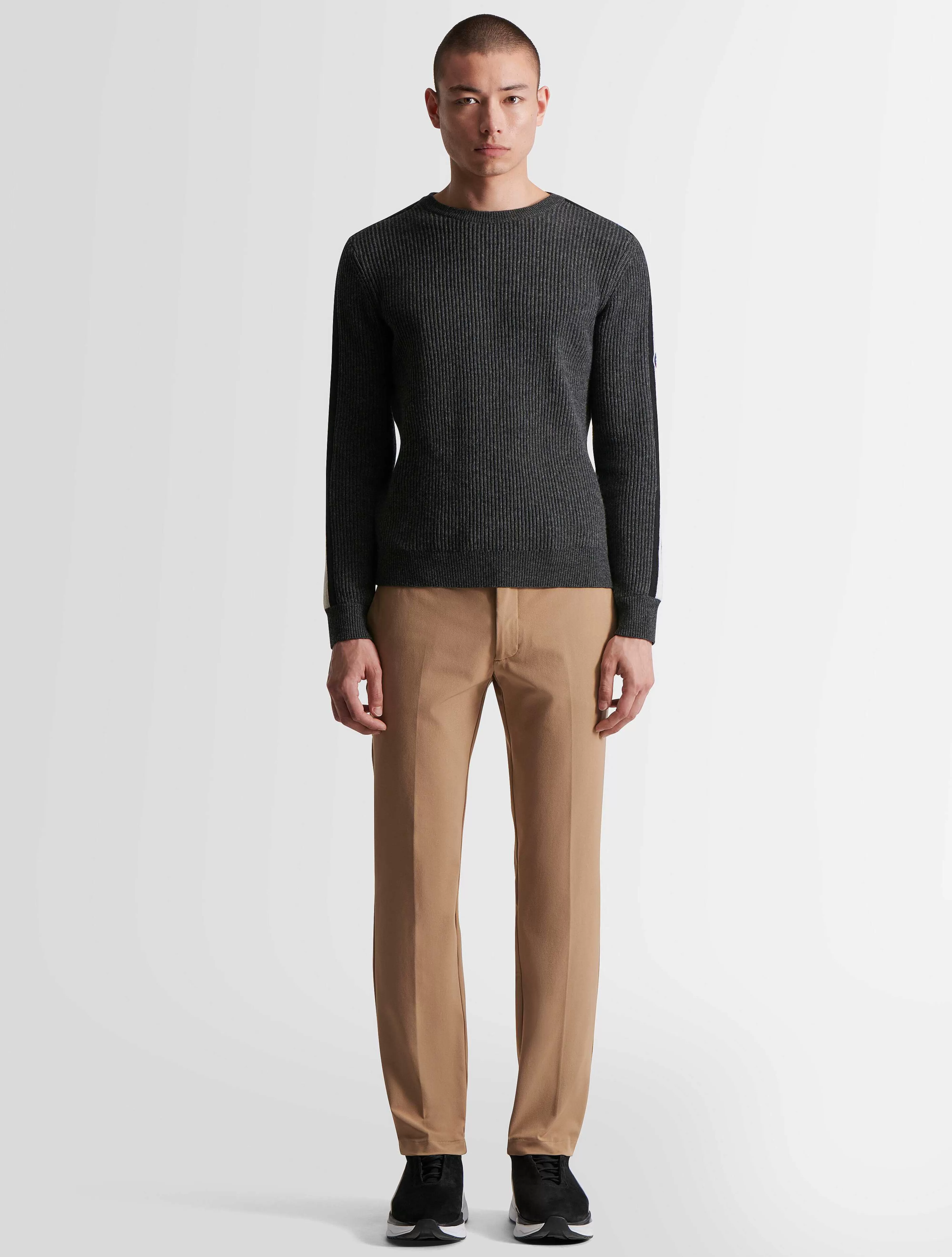 Fusalp Clarence Sweater *Men Sweaters & Sweatshirts