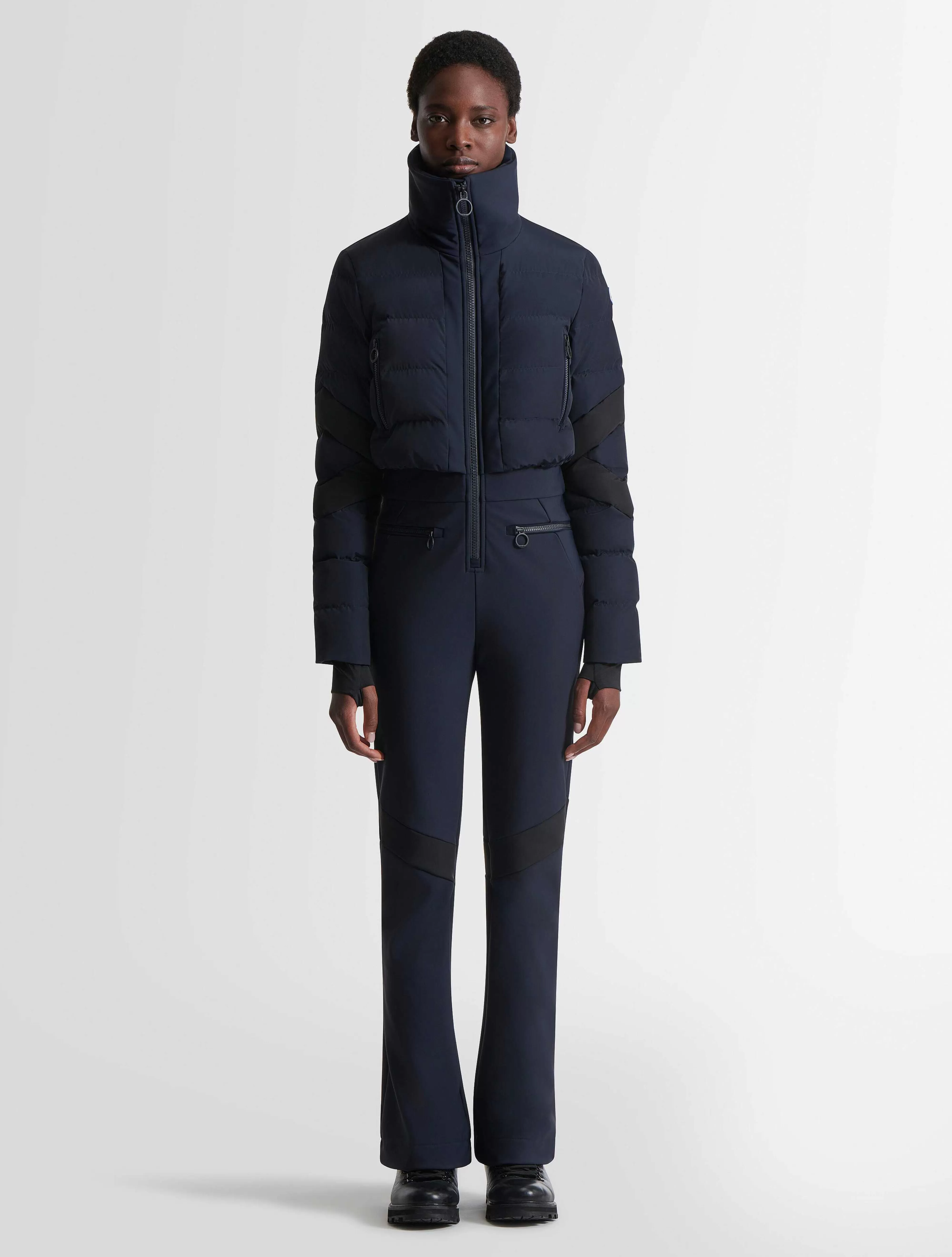 Fusalp Clarisse Ski Suit *Women Ski Suits