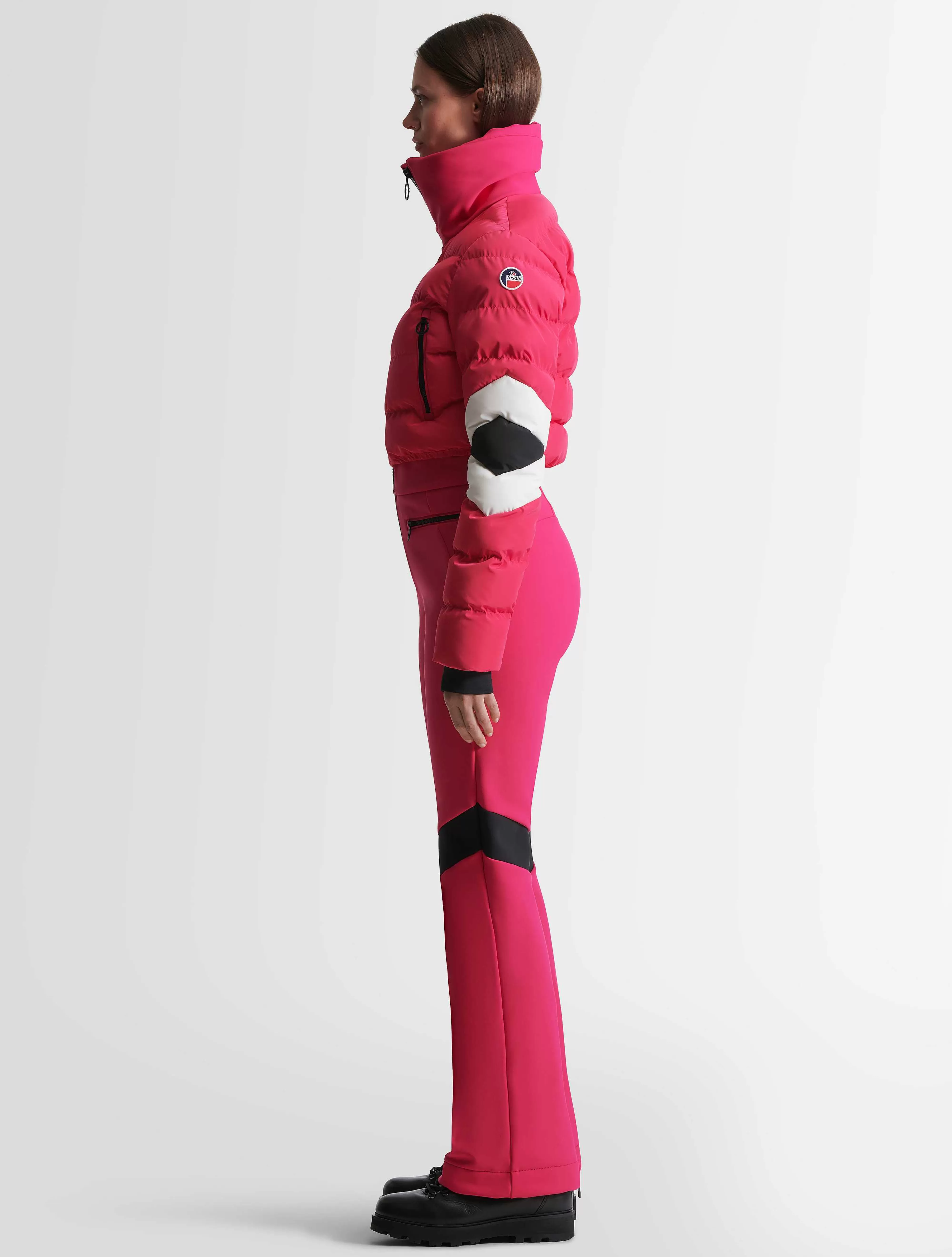 Fusalp Clarisse Ski Suit *Women Ski Suits