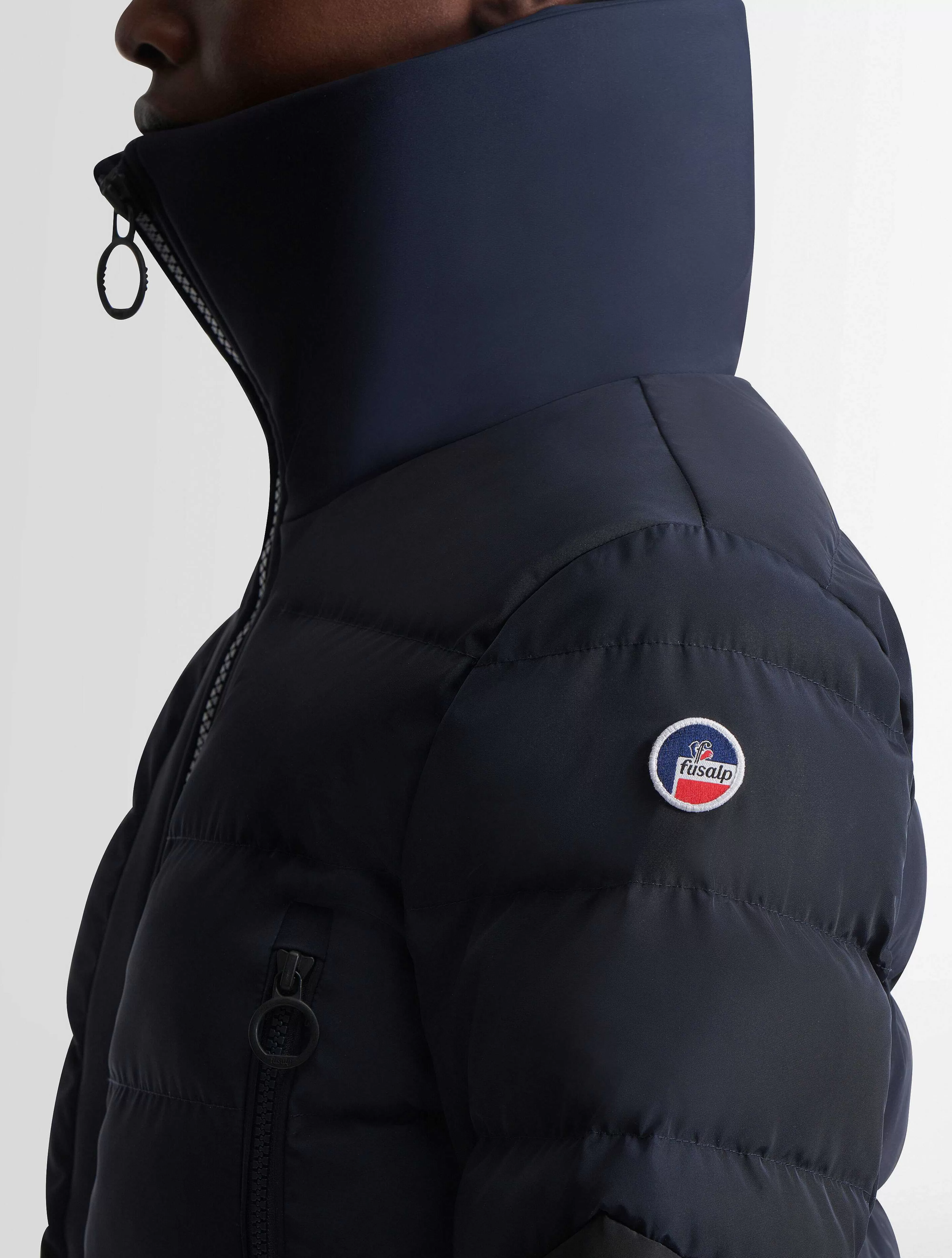 Fusalp Clarisse Ski Suit *Women Ski Suits