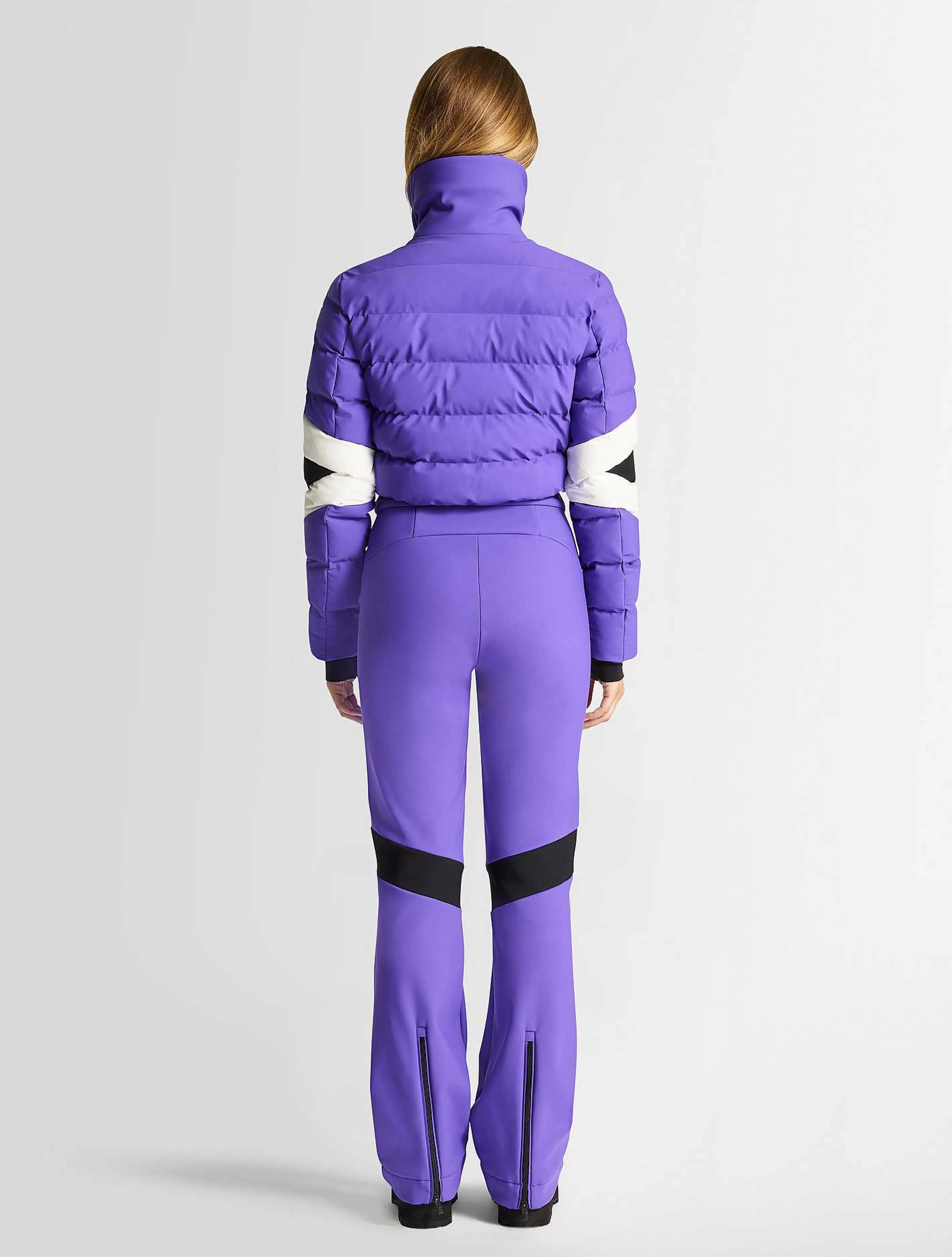 Fusalp Clarisse Ski Suit *Women Ski Suits