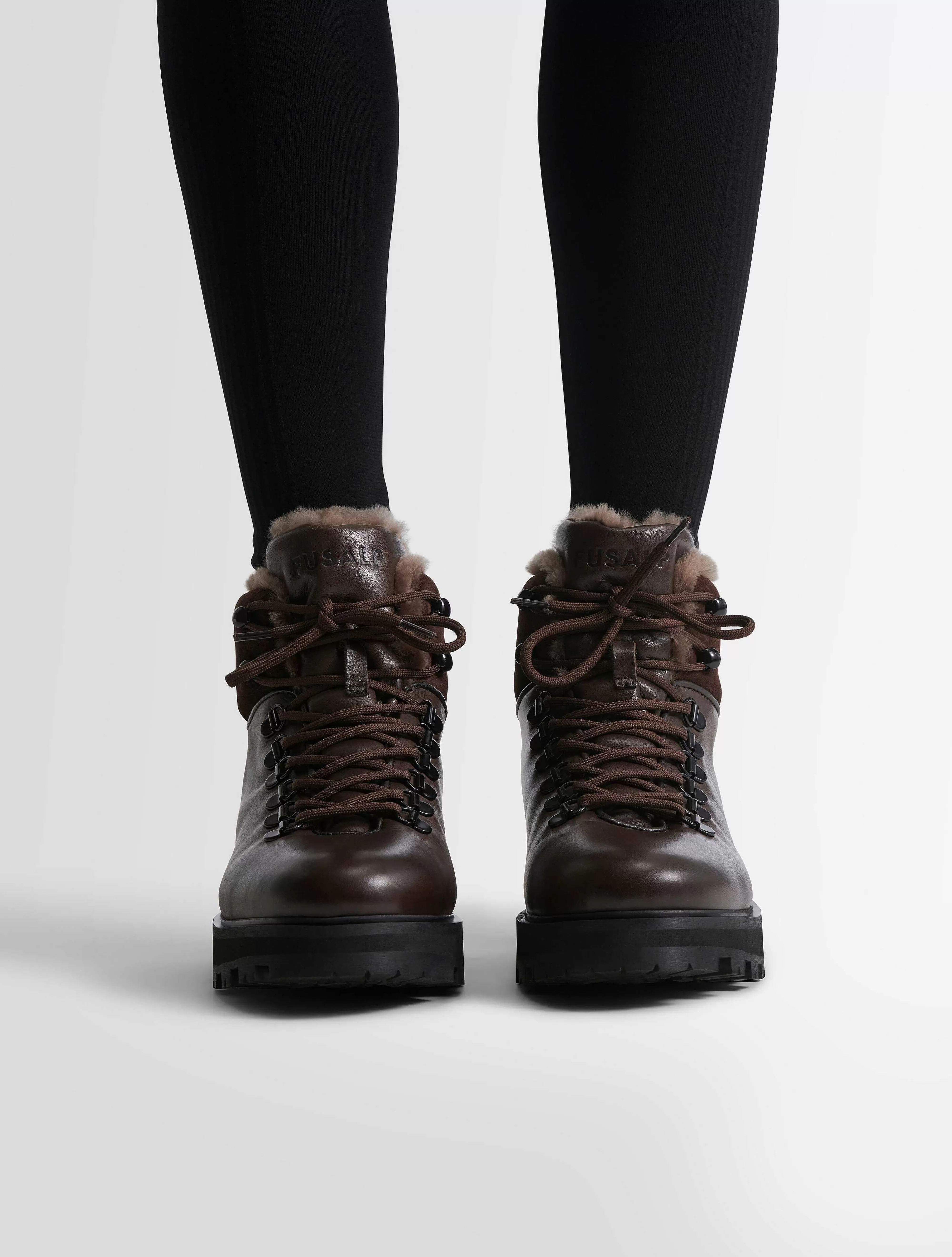 Fusalp Classic Boot W Moutain *Accessories