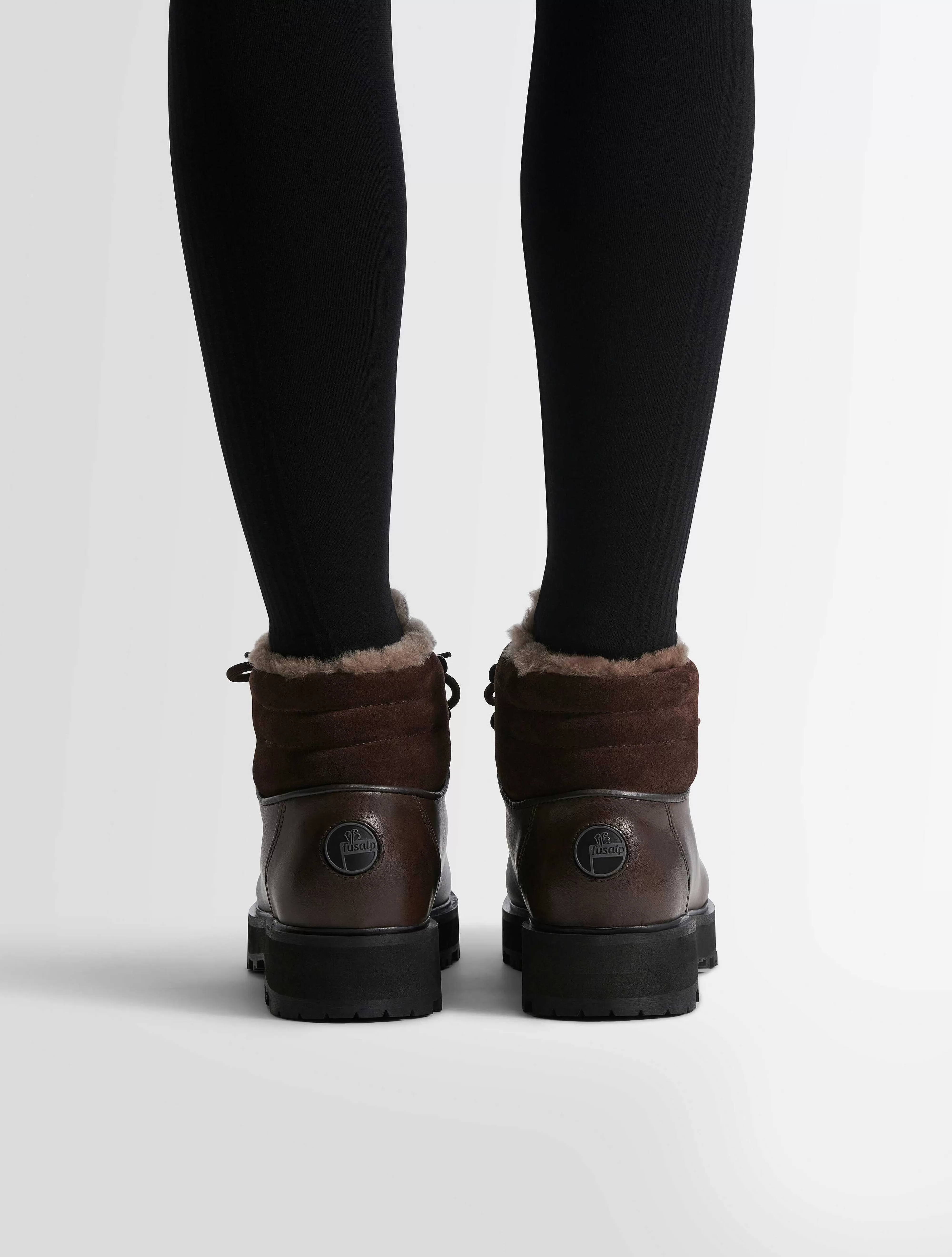 Fusalp Classic Boot W Moutain *Accessories