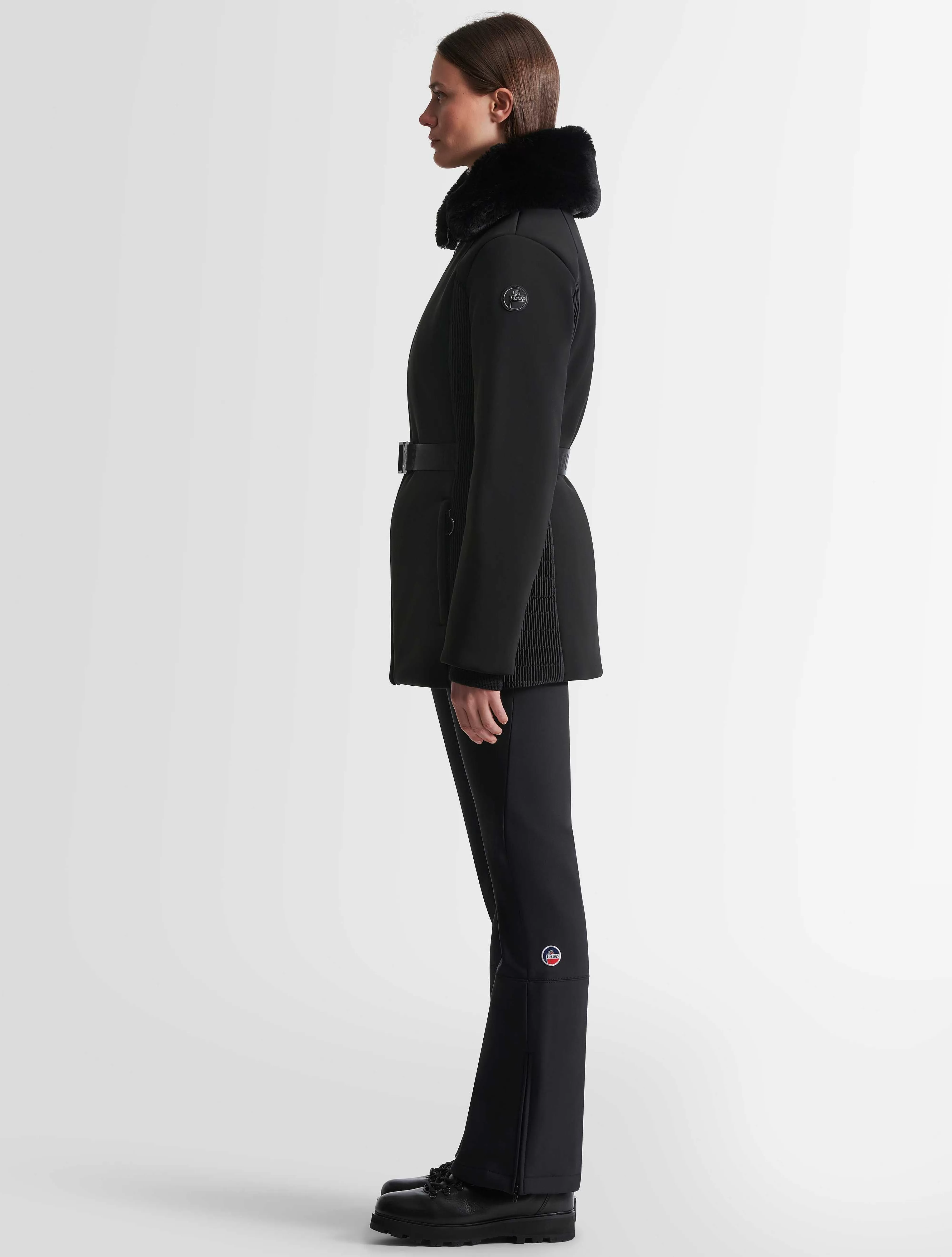 Fusalp Clea Ski Jacket *Women Ski Jackets