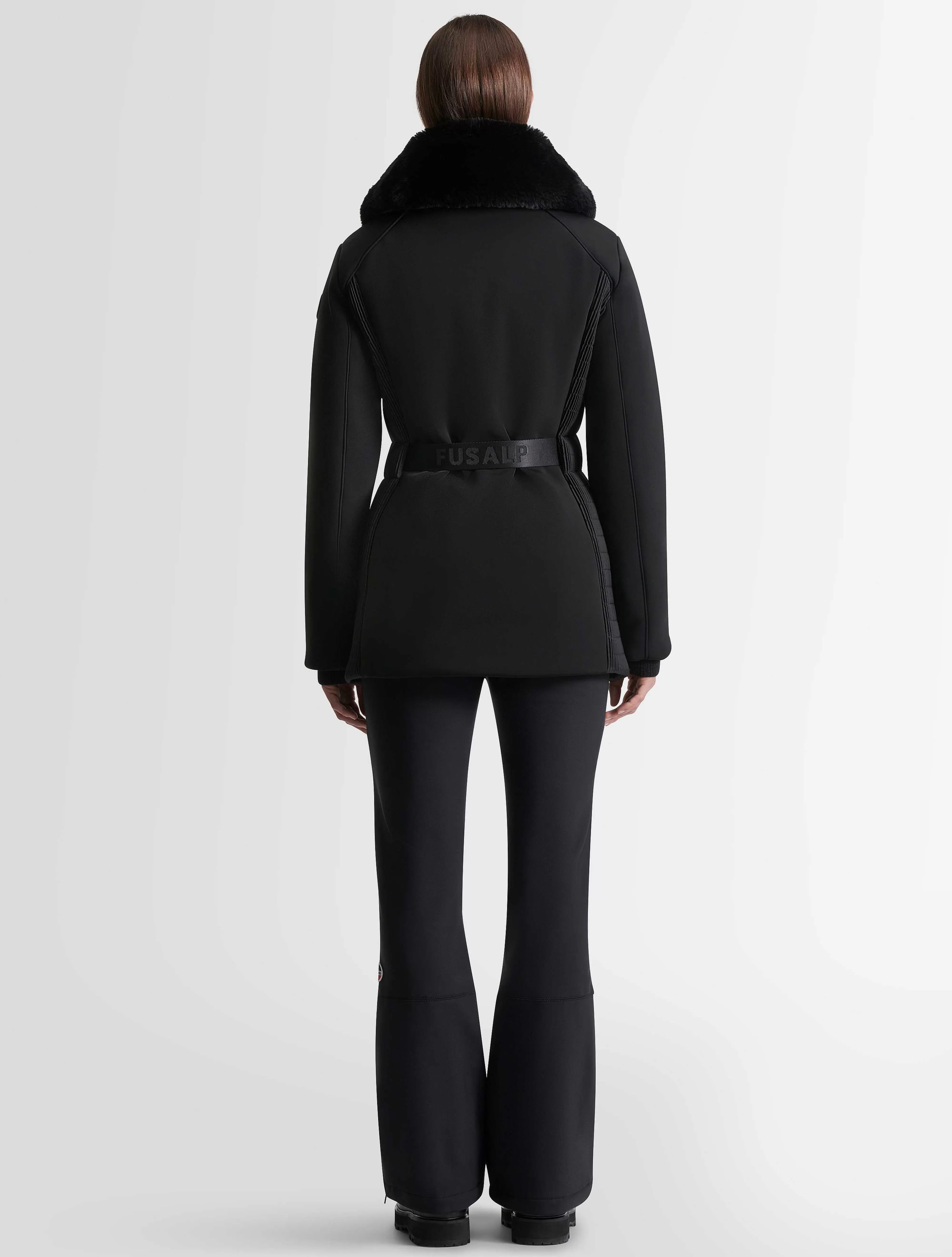 Fusalp Clea Ski Jacket *Women Ski Jackets