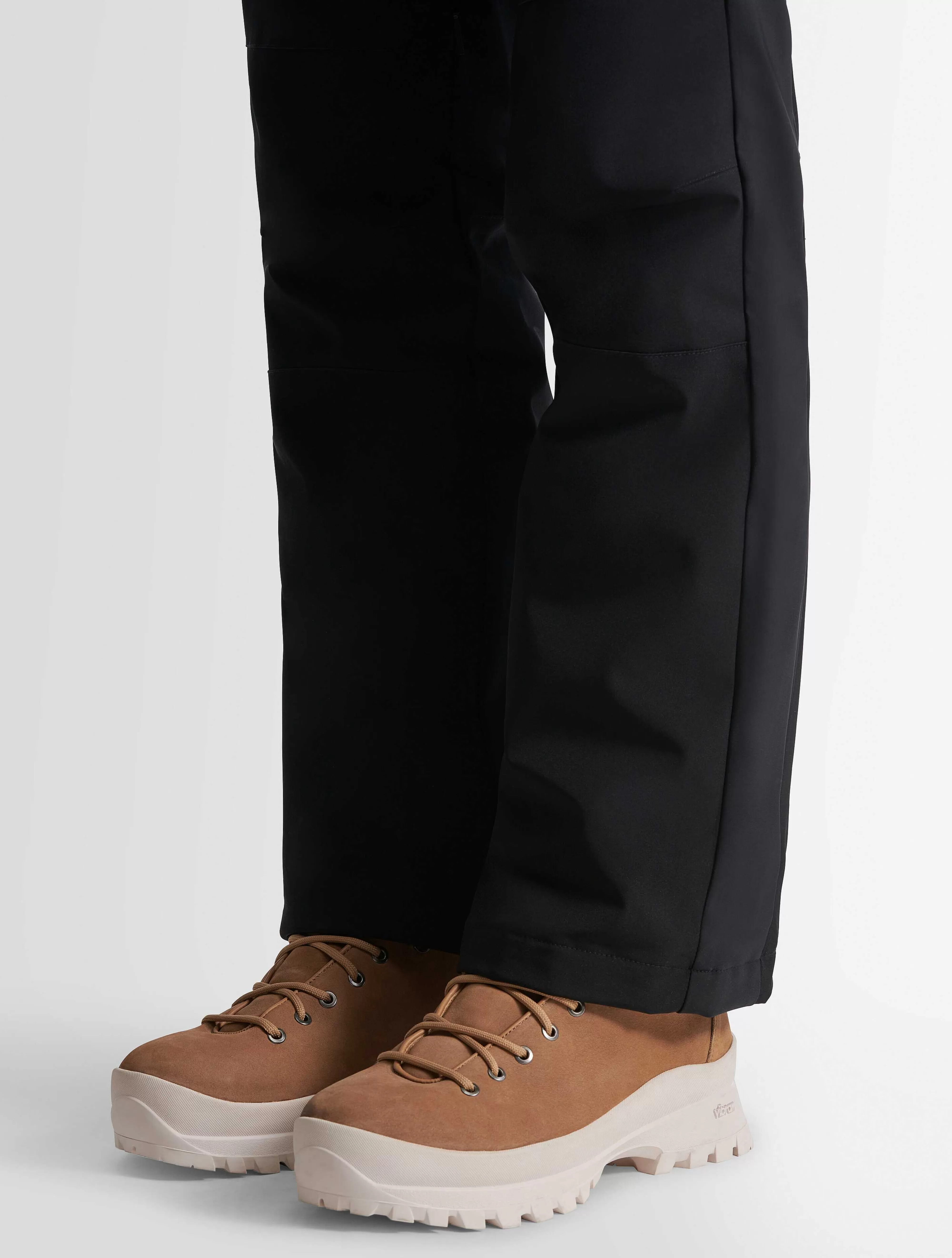Fusalp Combat Boot M Moutain *Accessories