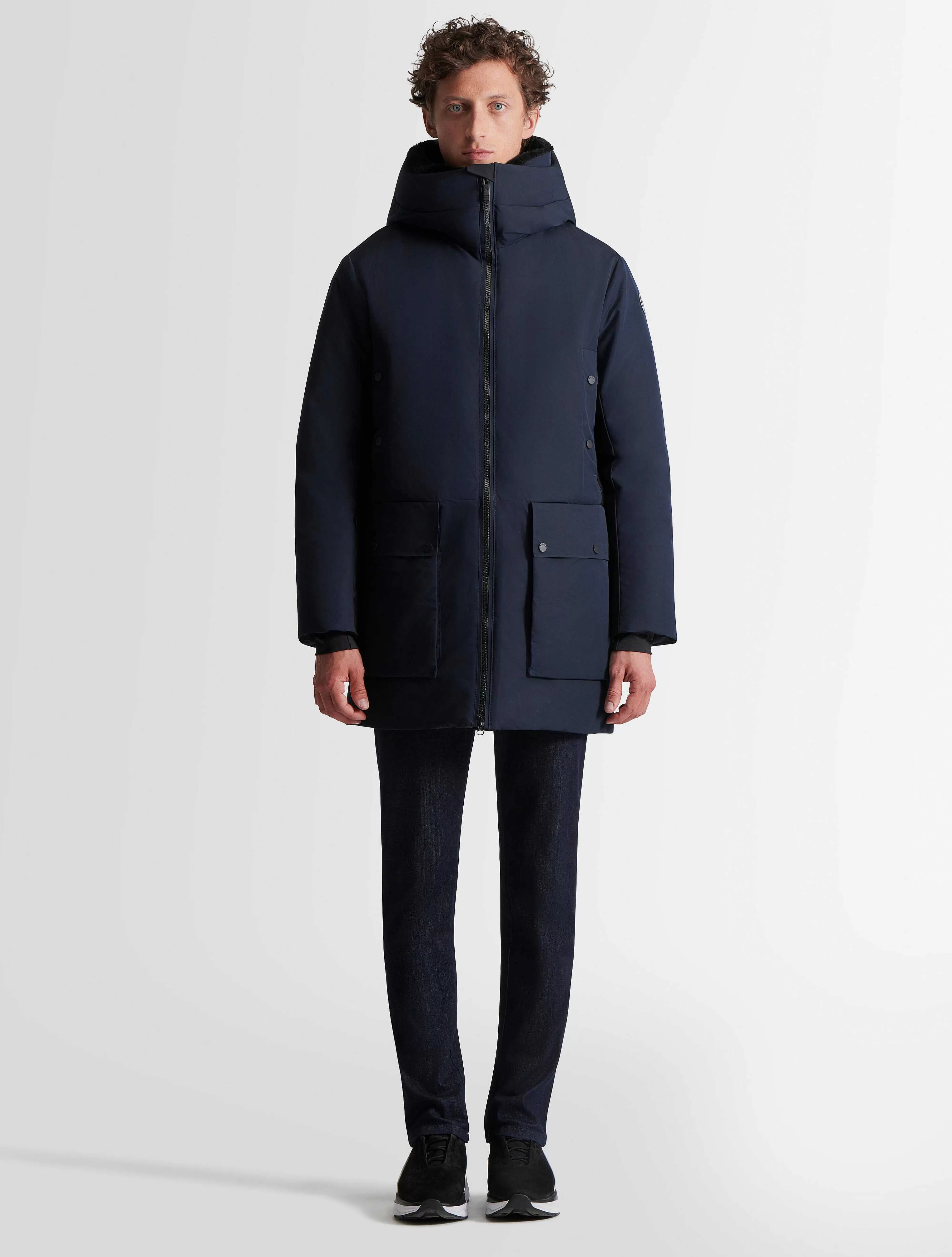 Fusalp Conor Coat *Men Jackets & Coats
