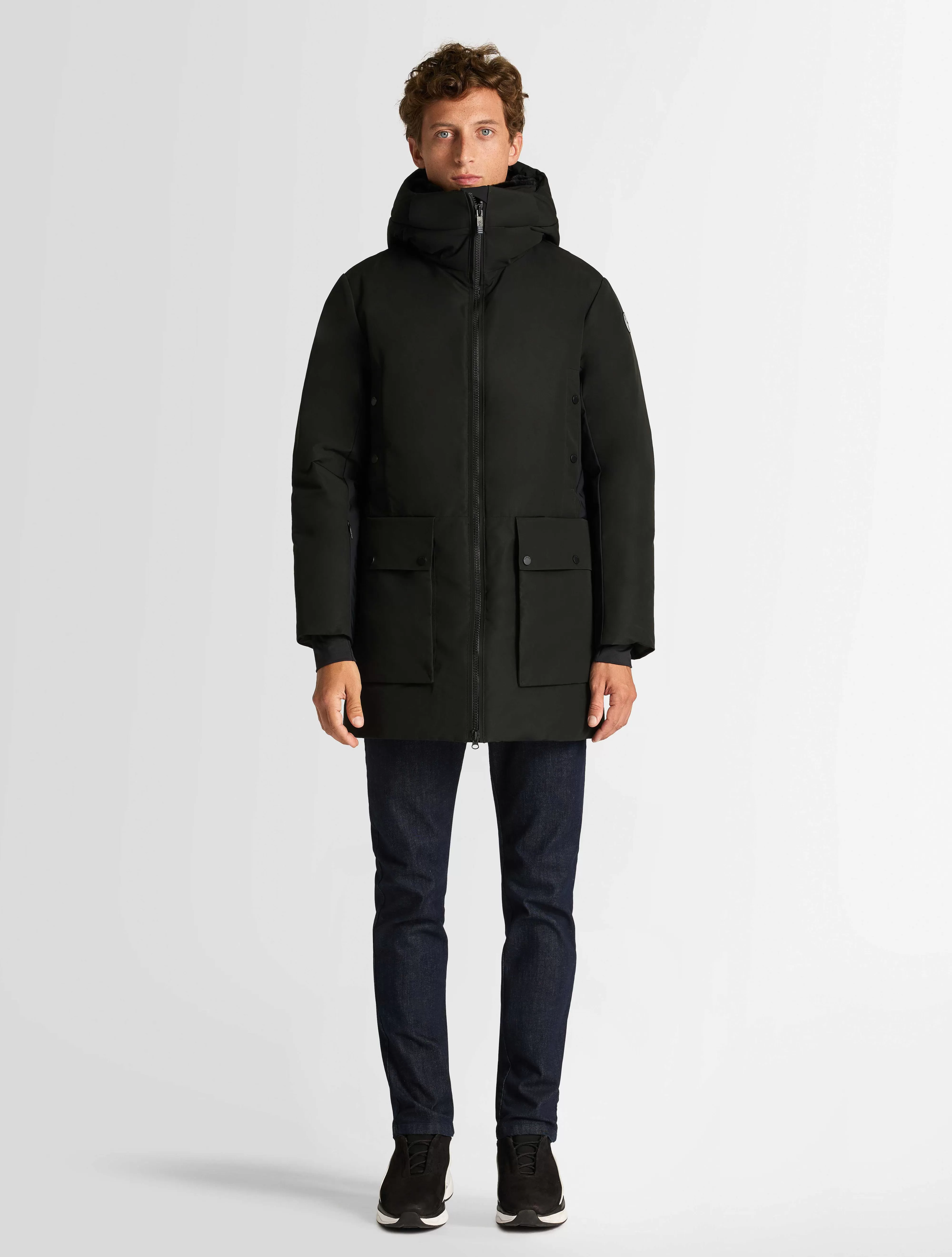 Fusalp Conor Coat *Men Jackets & Coats
