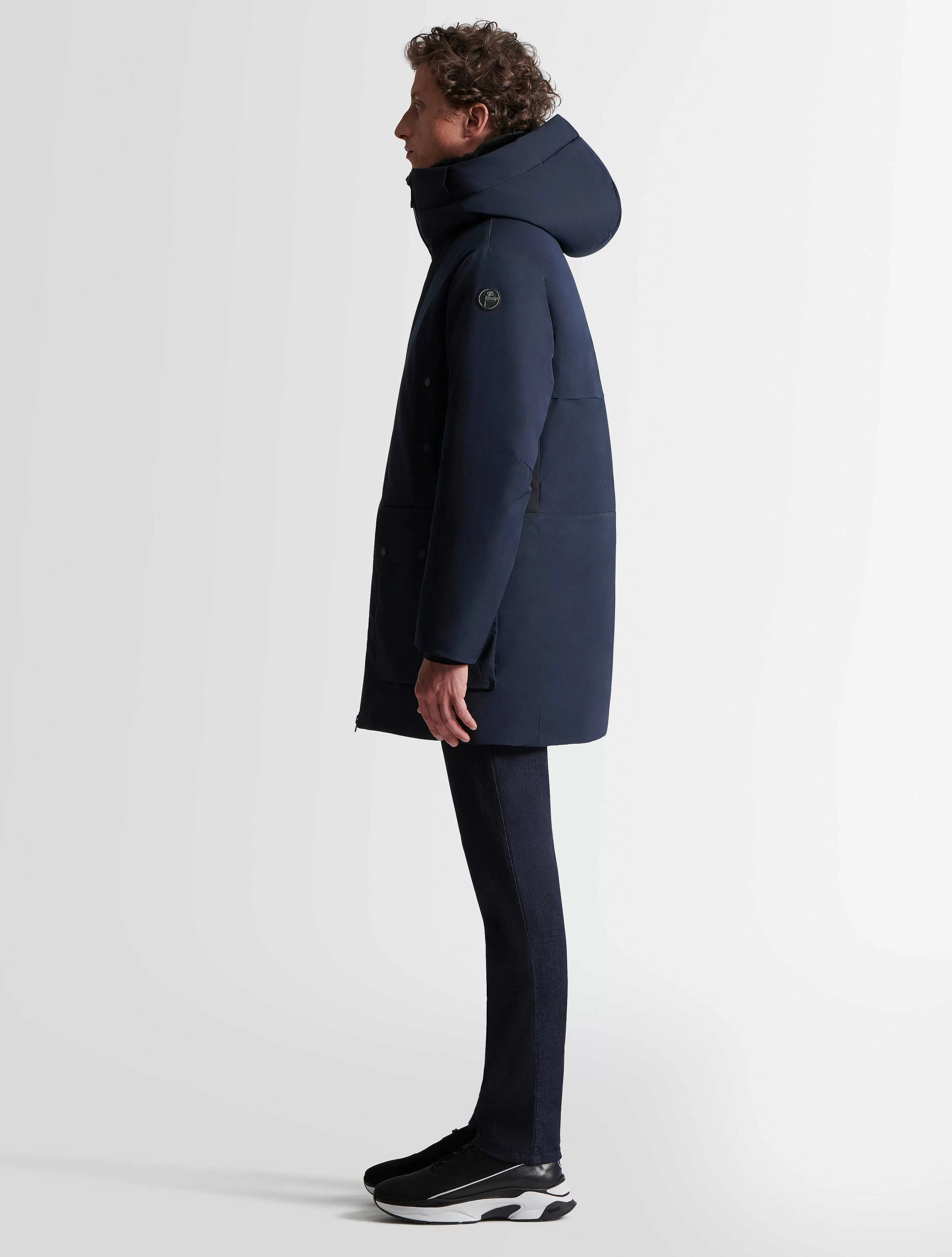 Fusalp Conor Coat *Men Jackets & Coats