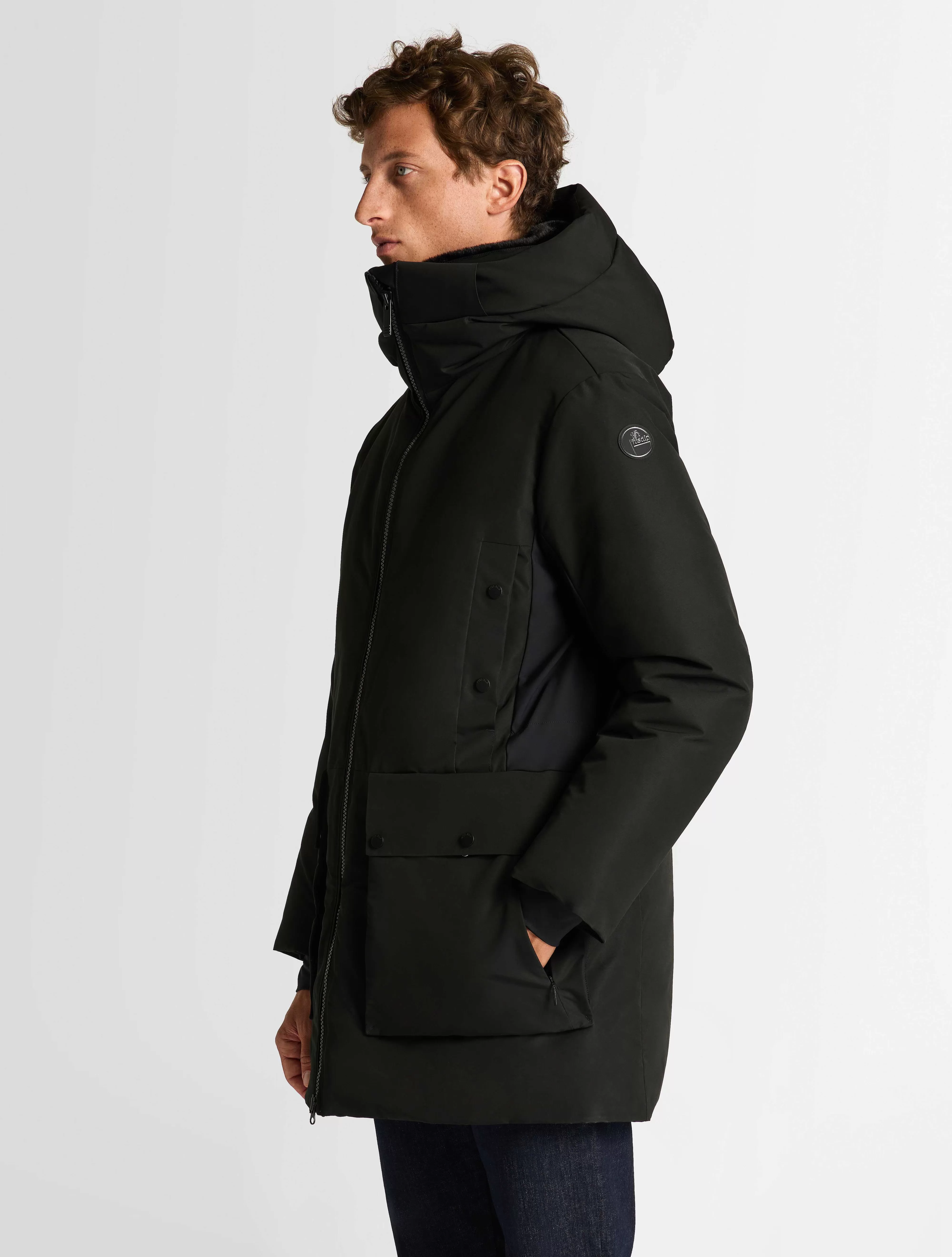 Fusalp Conor Coat *Men Jackets & Coats