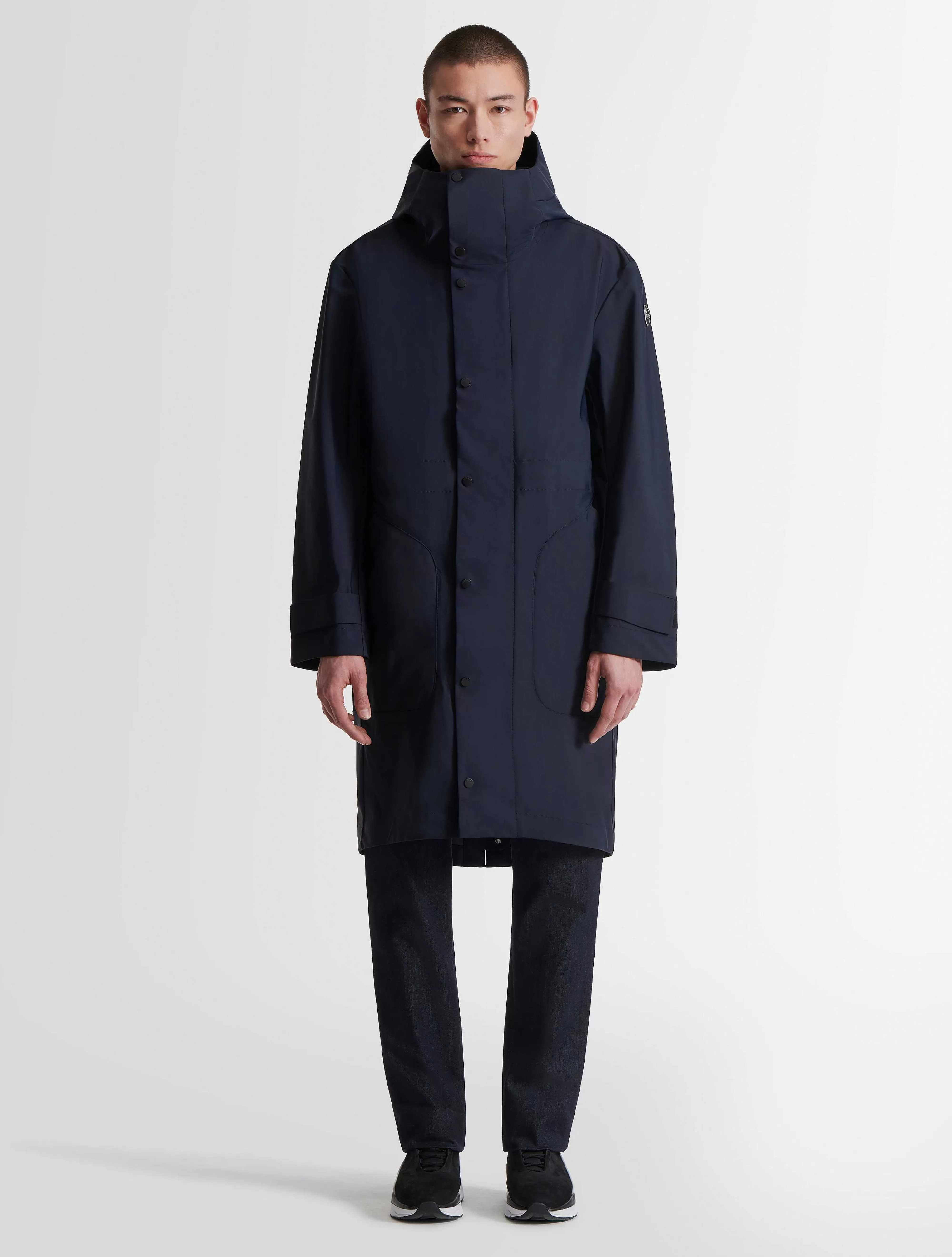 Fusalp Conrad Coat *Men Jackets & Coats