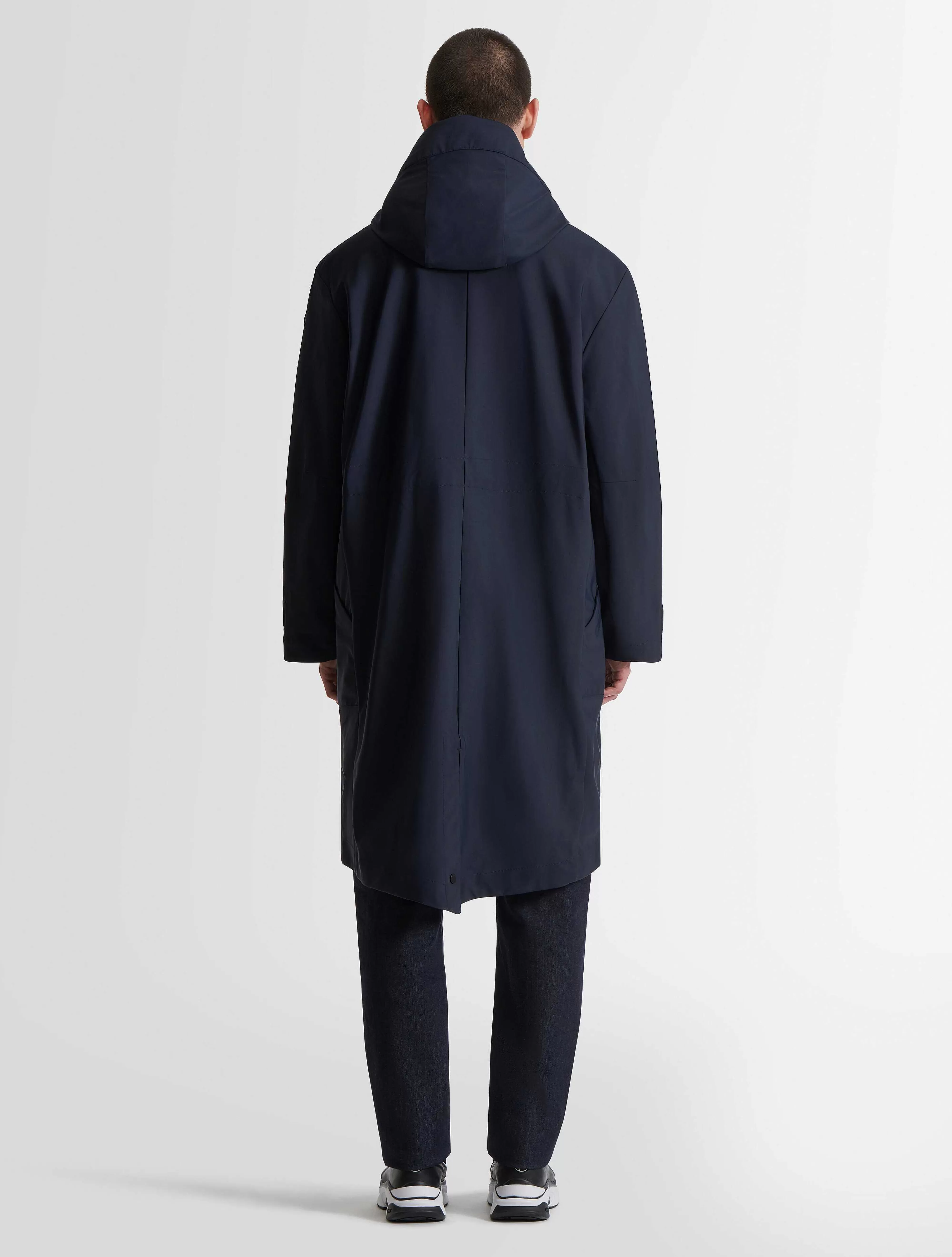 Fusalp Conrad Coat *Men Jackets & Coats
