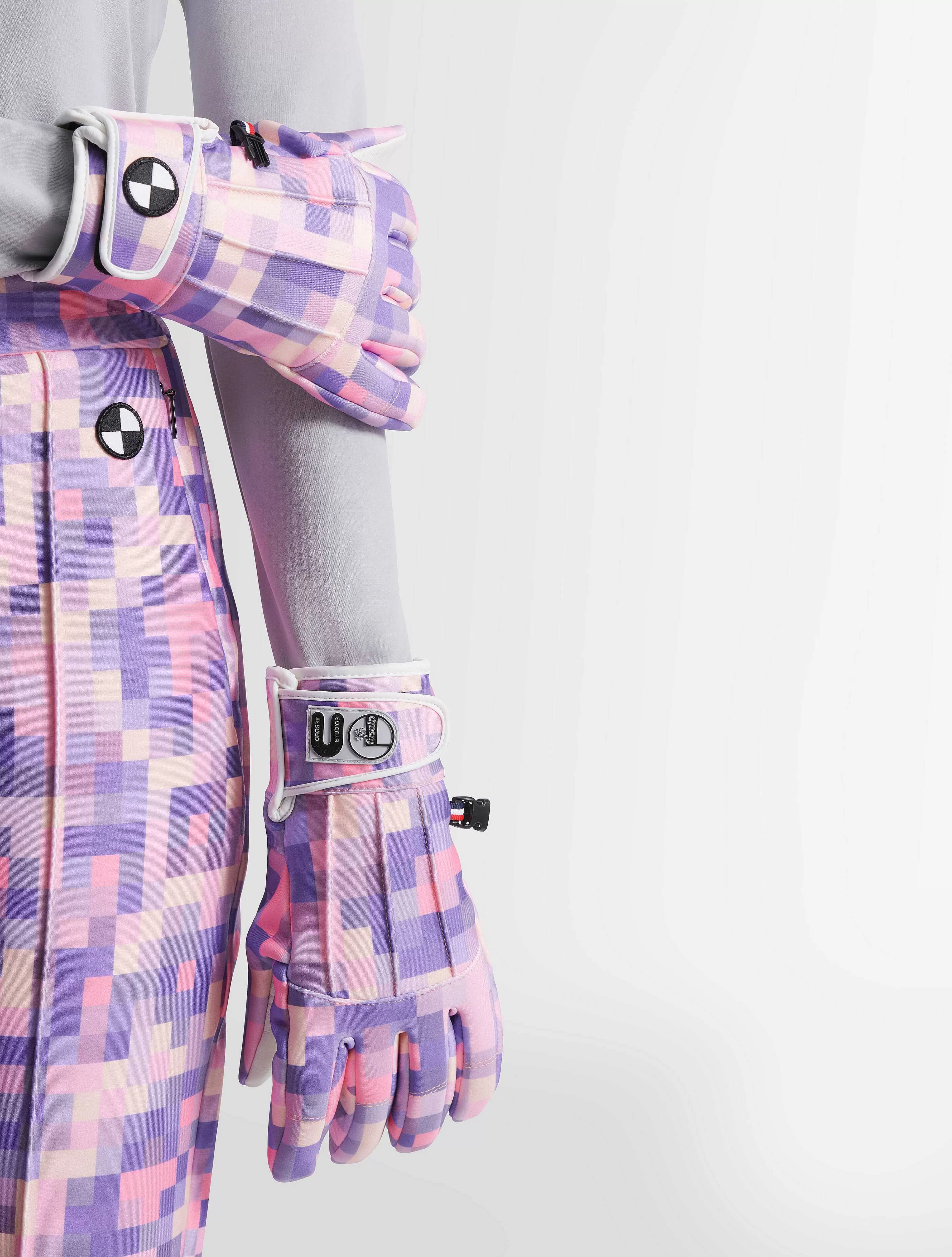 Fusalp Crosby Studios X Gloves *Accessories