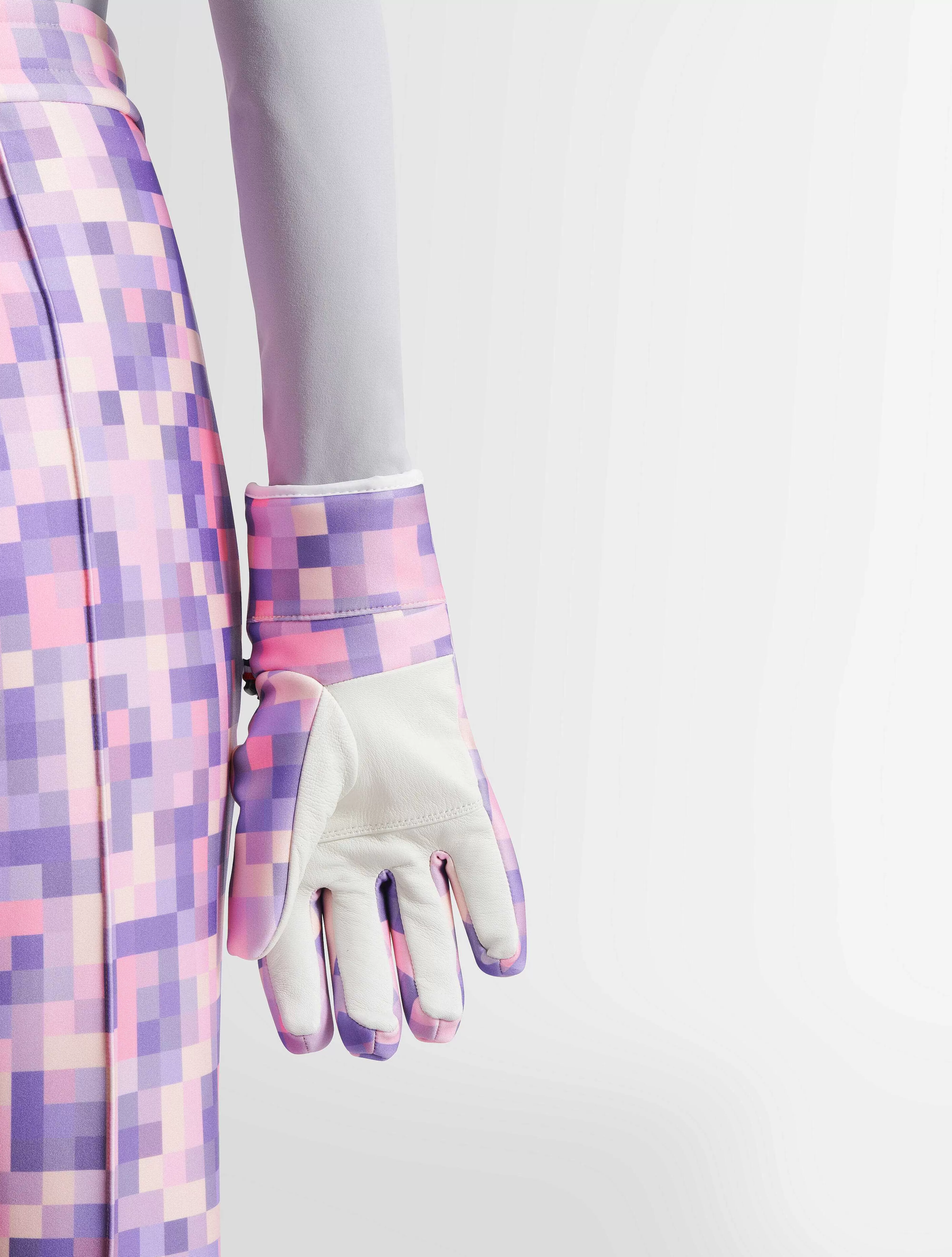 Fusalp Crosby Studios X Gloves *Accessories
