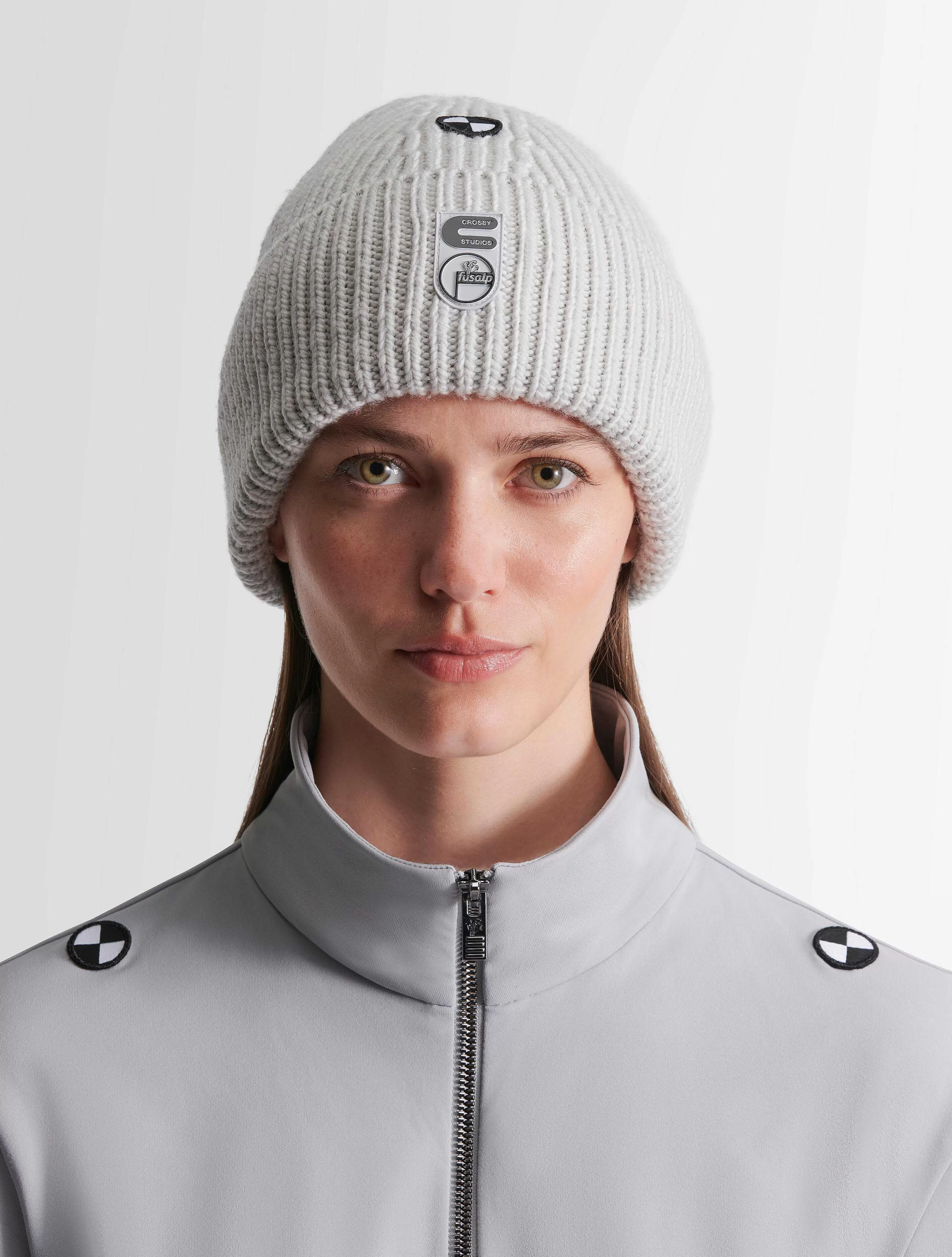 Fusalp Crosby Studios X Knit Beanie *Accessories