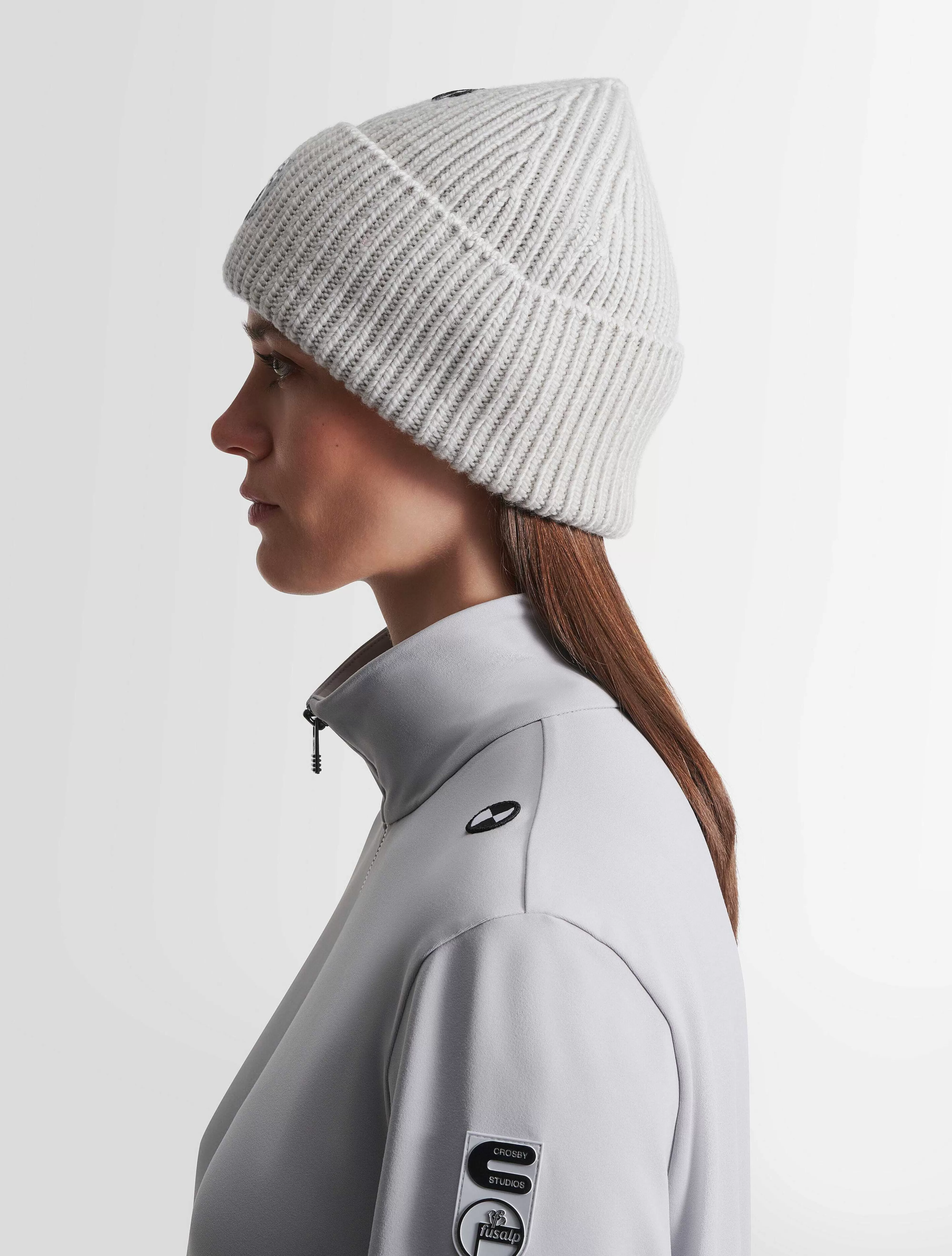 Fusalp Crosby Studios X Knit Beanie *Accessories