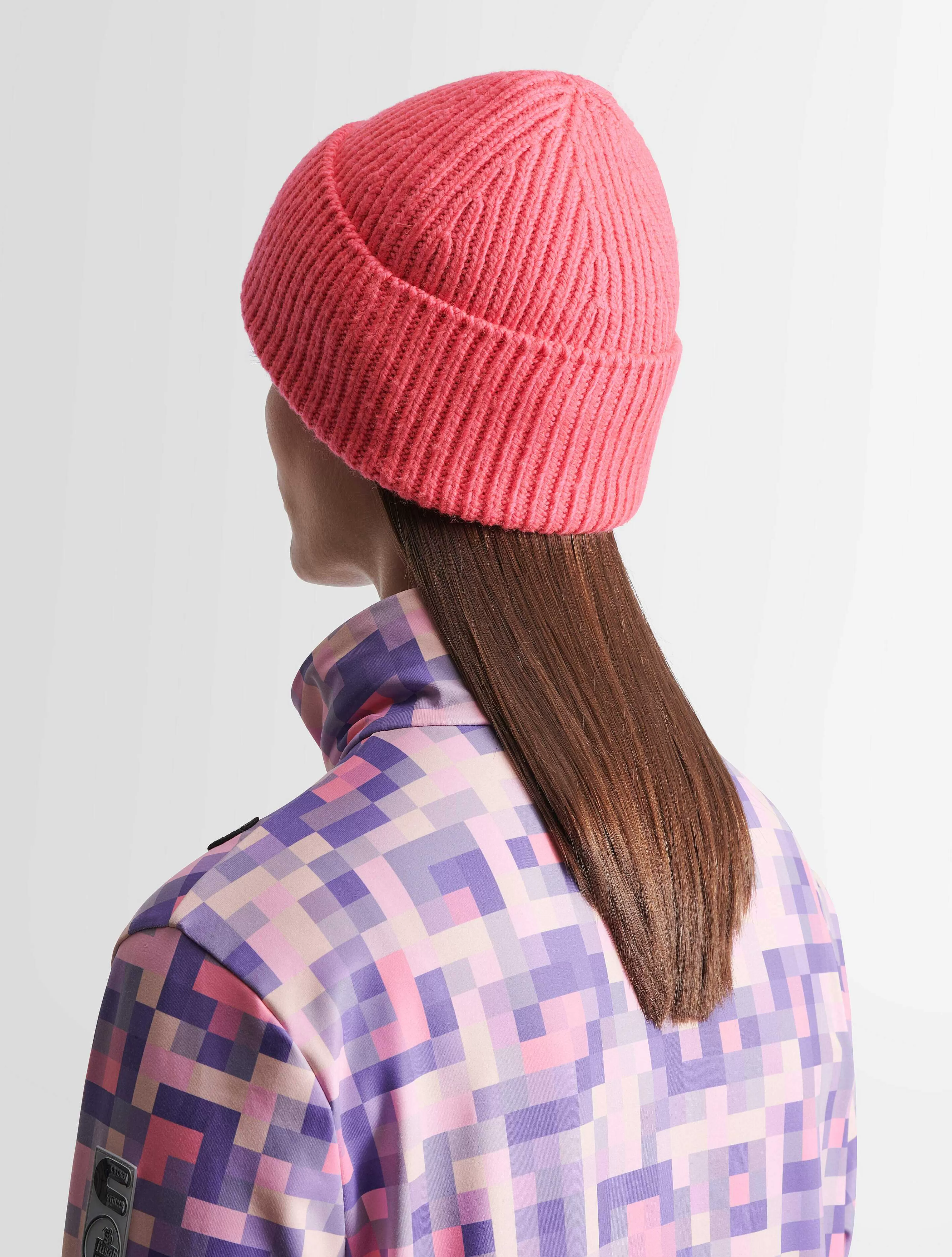 Fusalp Crosby Studios X Knit Beanie *Accessories