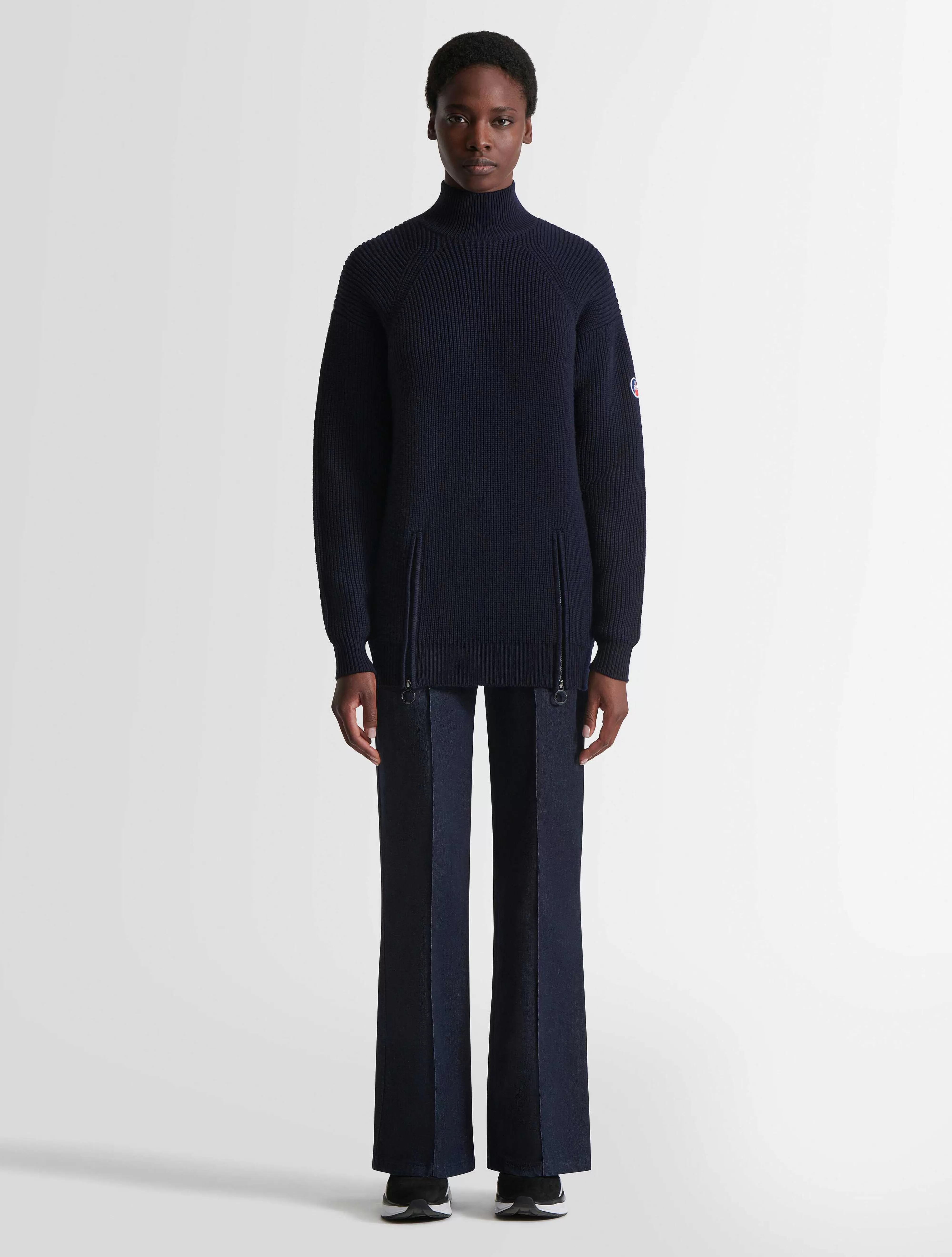 Fusalp Cybele Sweater *Women Sweaters & Sweatshirts
