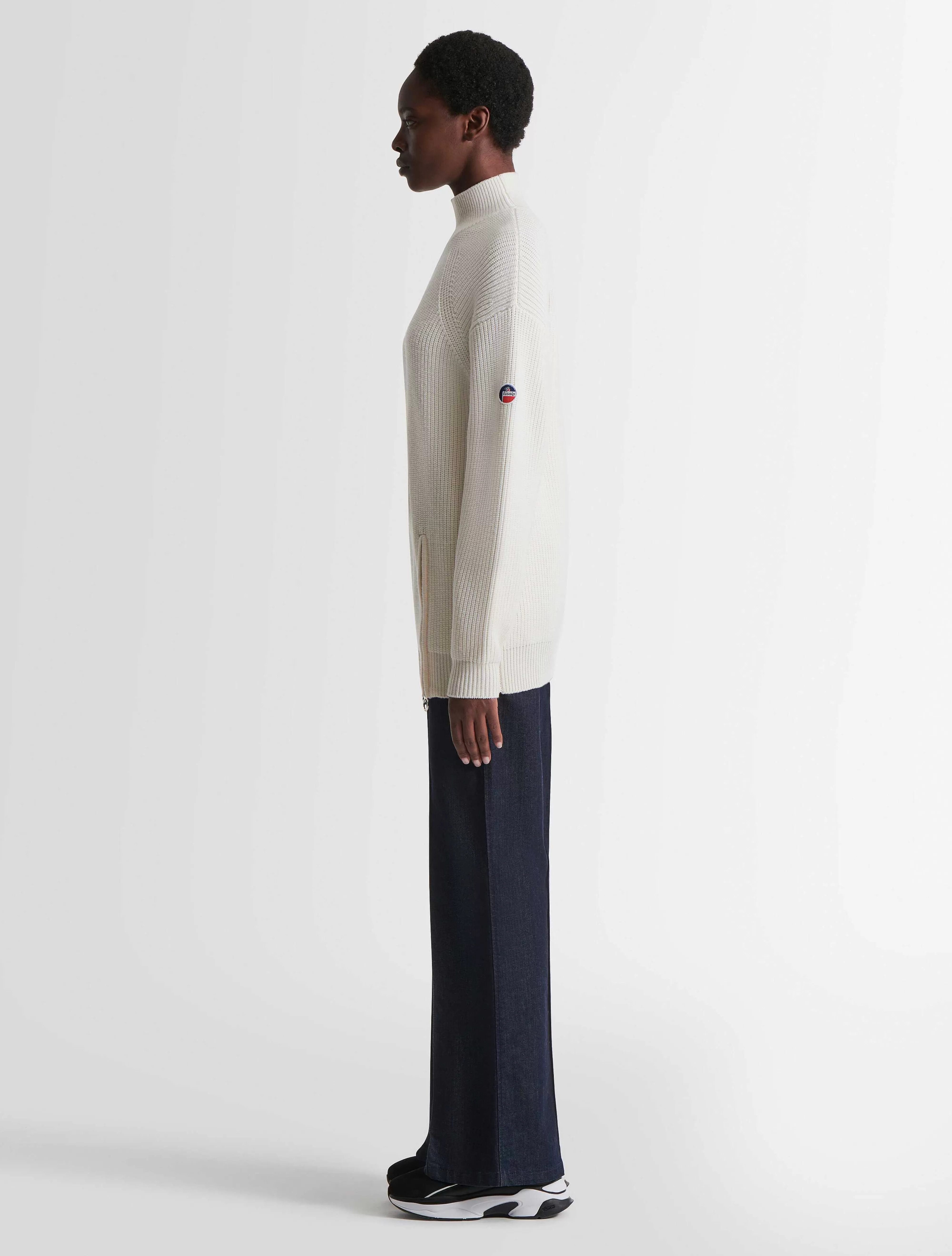 Fusalp Cybele Sweater *Women Sweaters & Sweatshirts