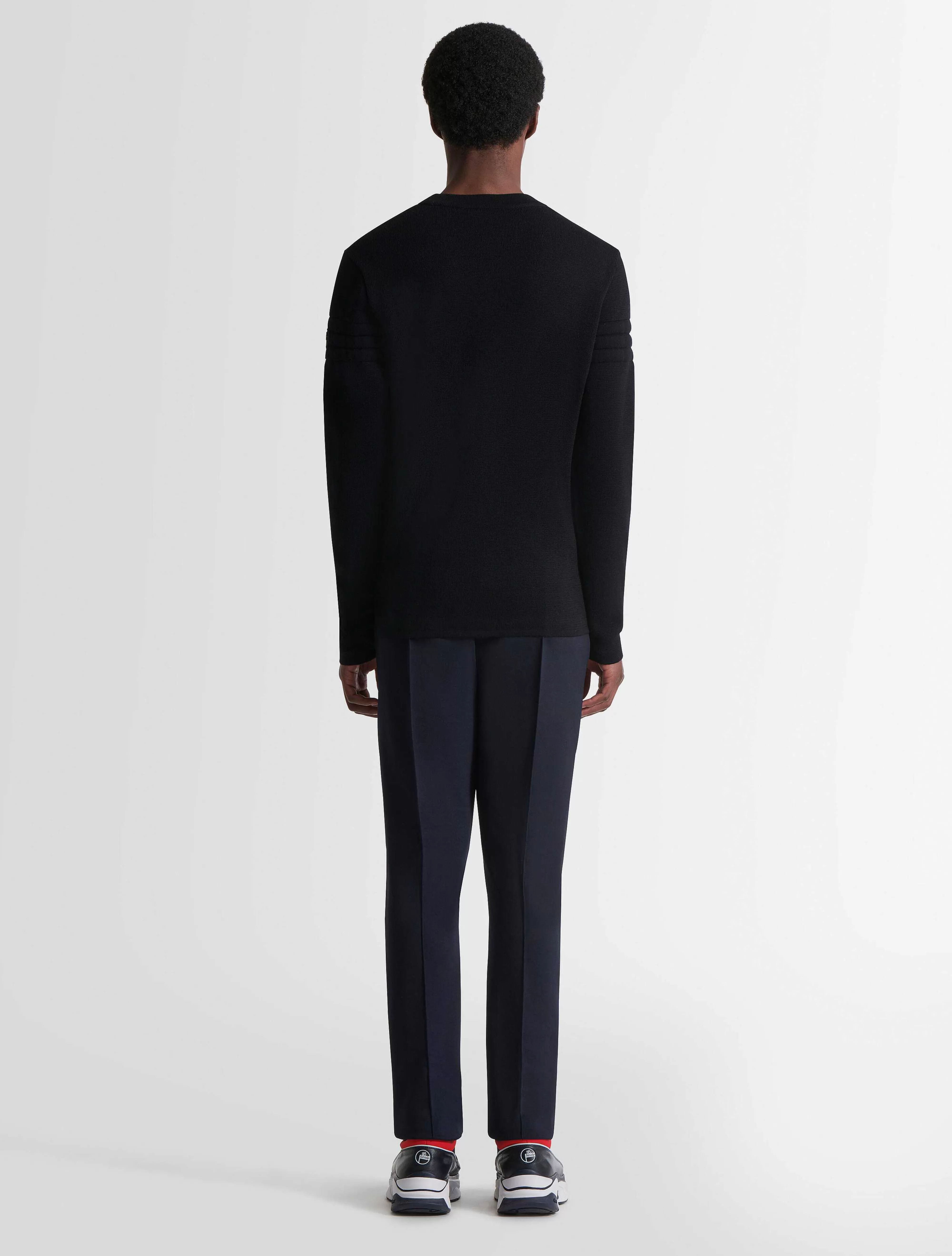 Fusalp Damien Sweater *Men Sweaters & Sweatshirts
