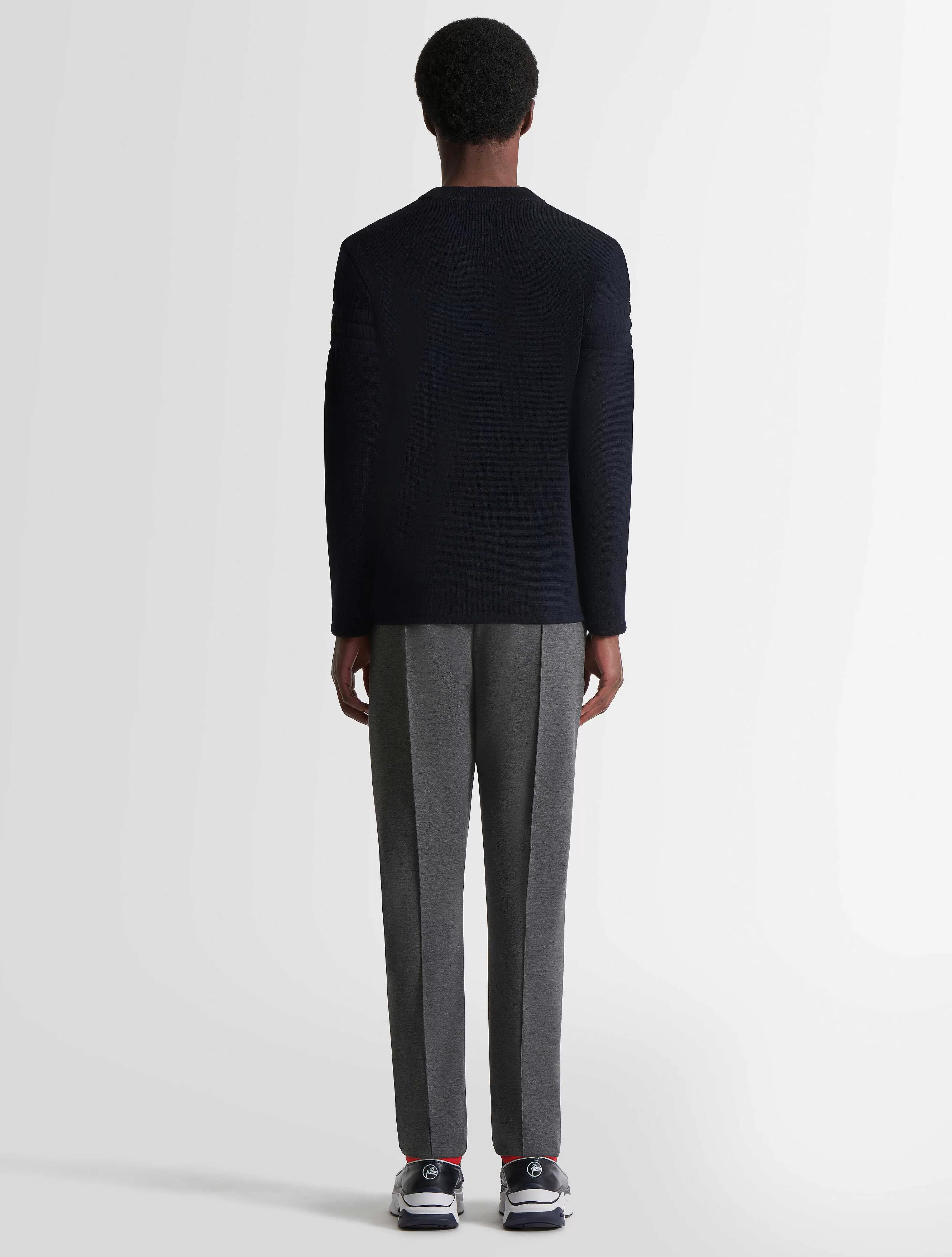 Fusalp Damien Sweater *Men Sweaters & Sweatshirts