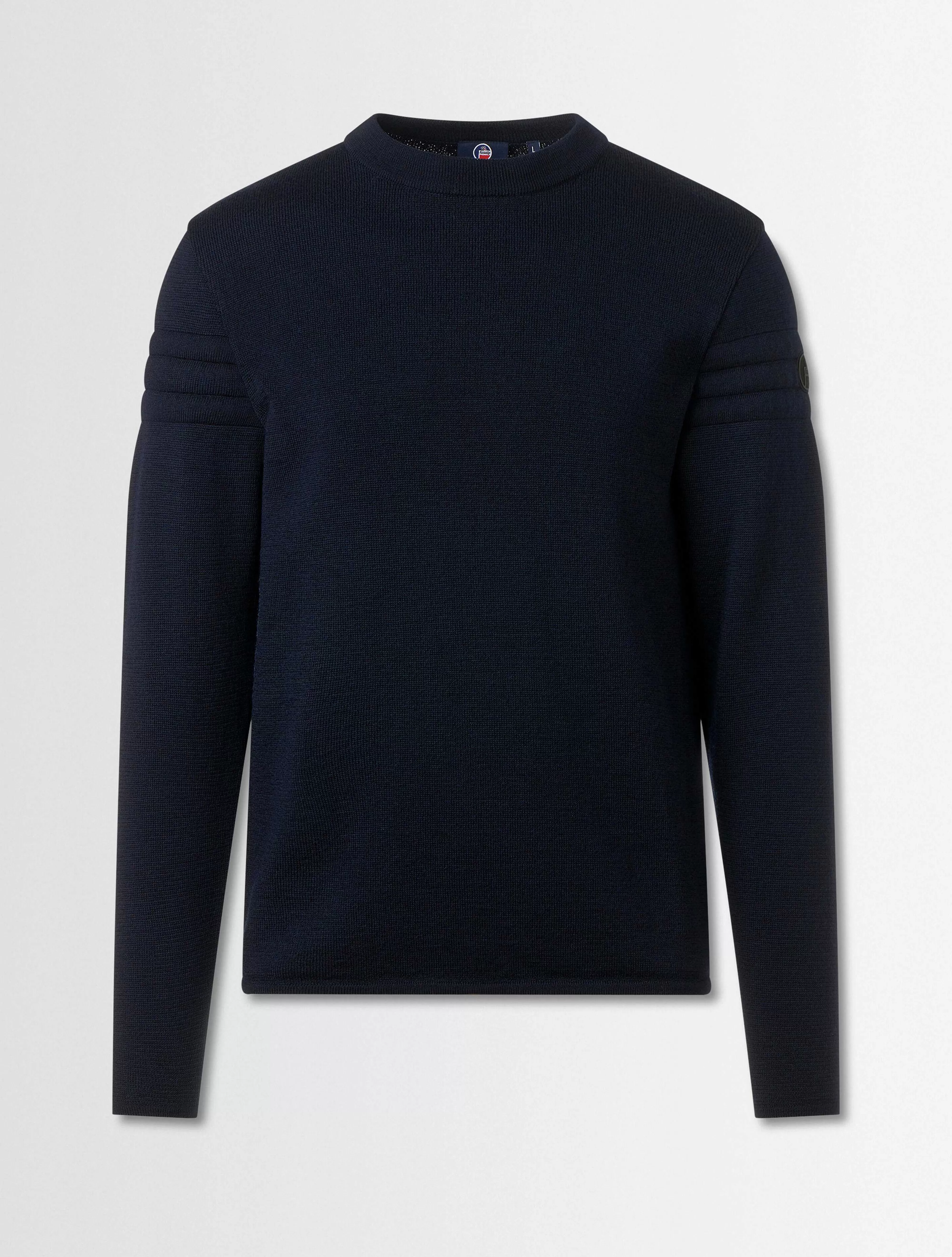 Fusalp Damien Sweater *Men Sweaters & Sweatshirts