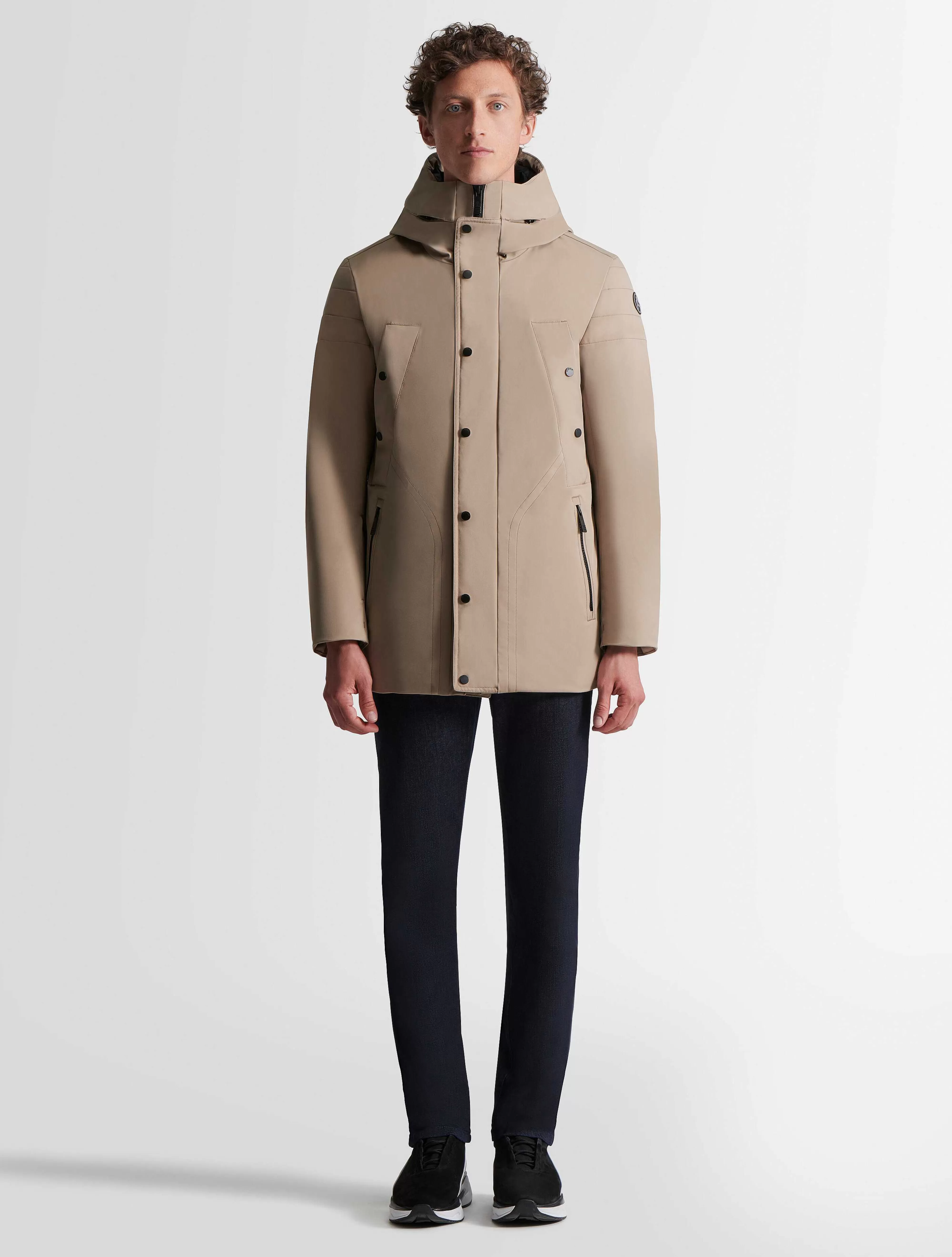 Fusalp Danil Coat *Men Jackets & Coats