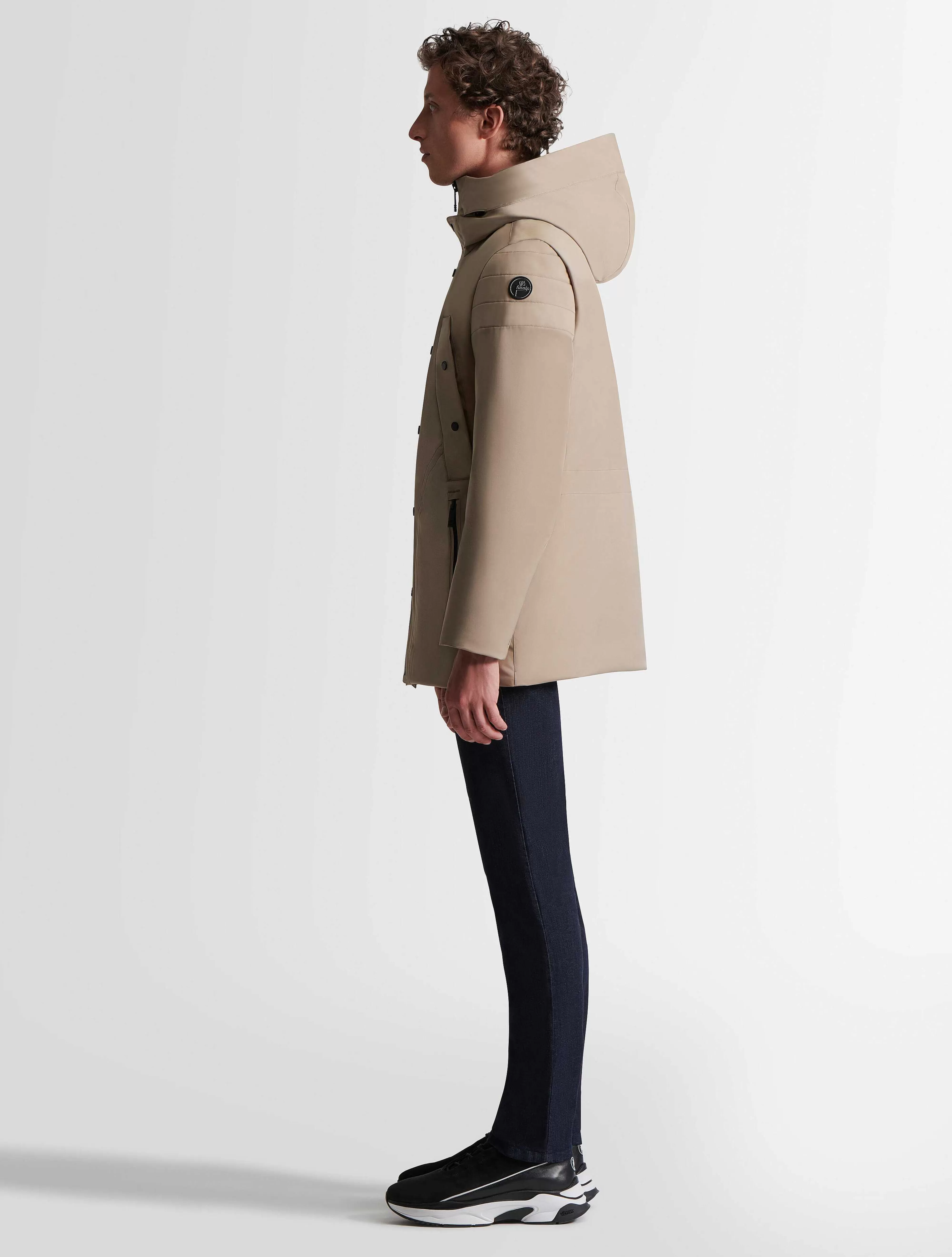 Fusalp Danil Coat *Men Jackets & Coats