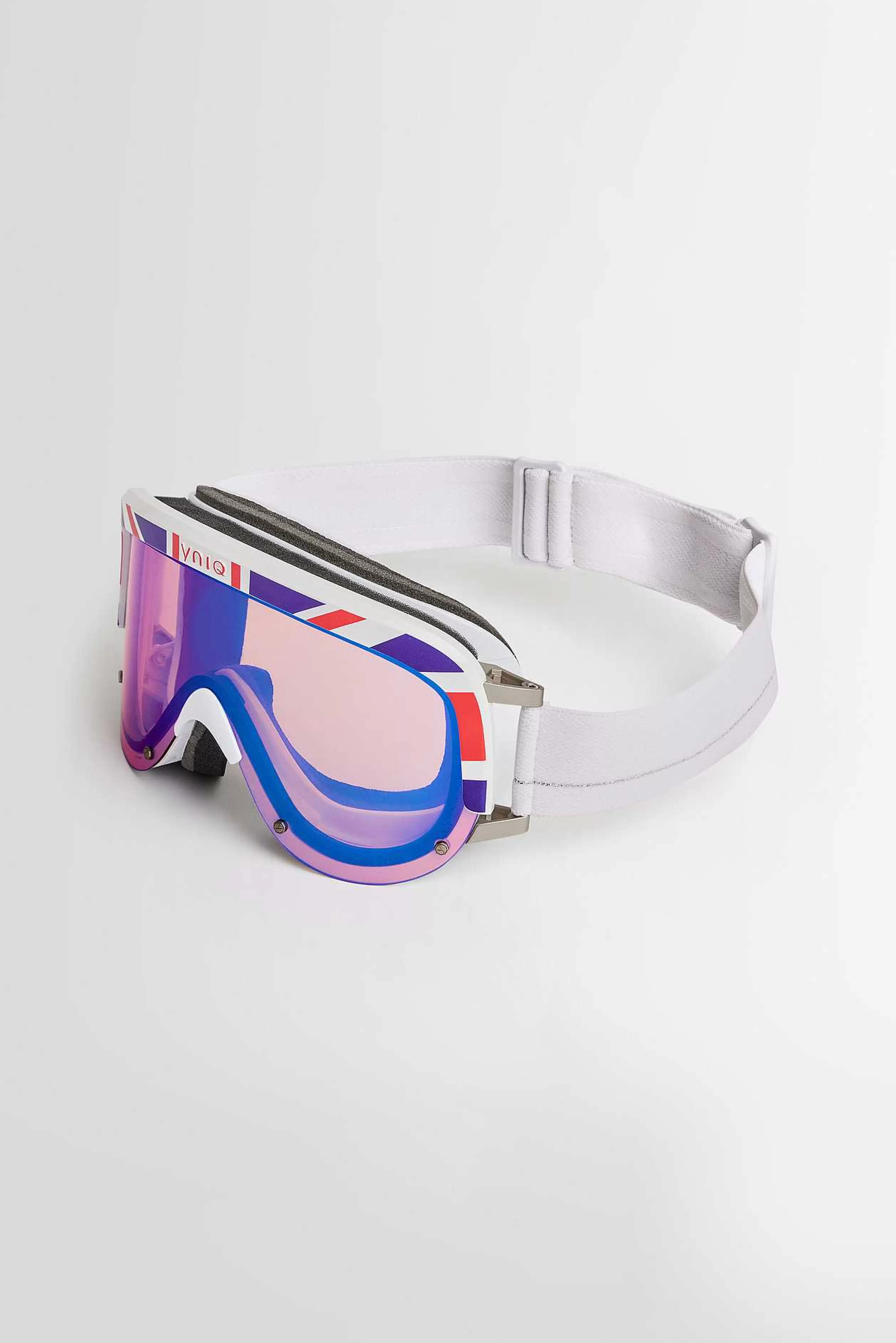 Fusalp Dave Ryding Goggle *Men Accessories