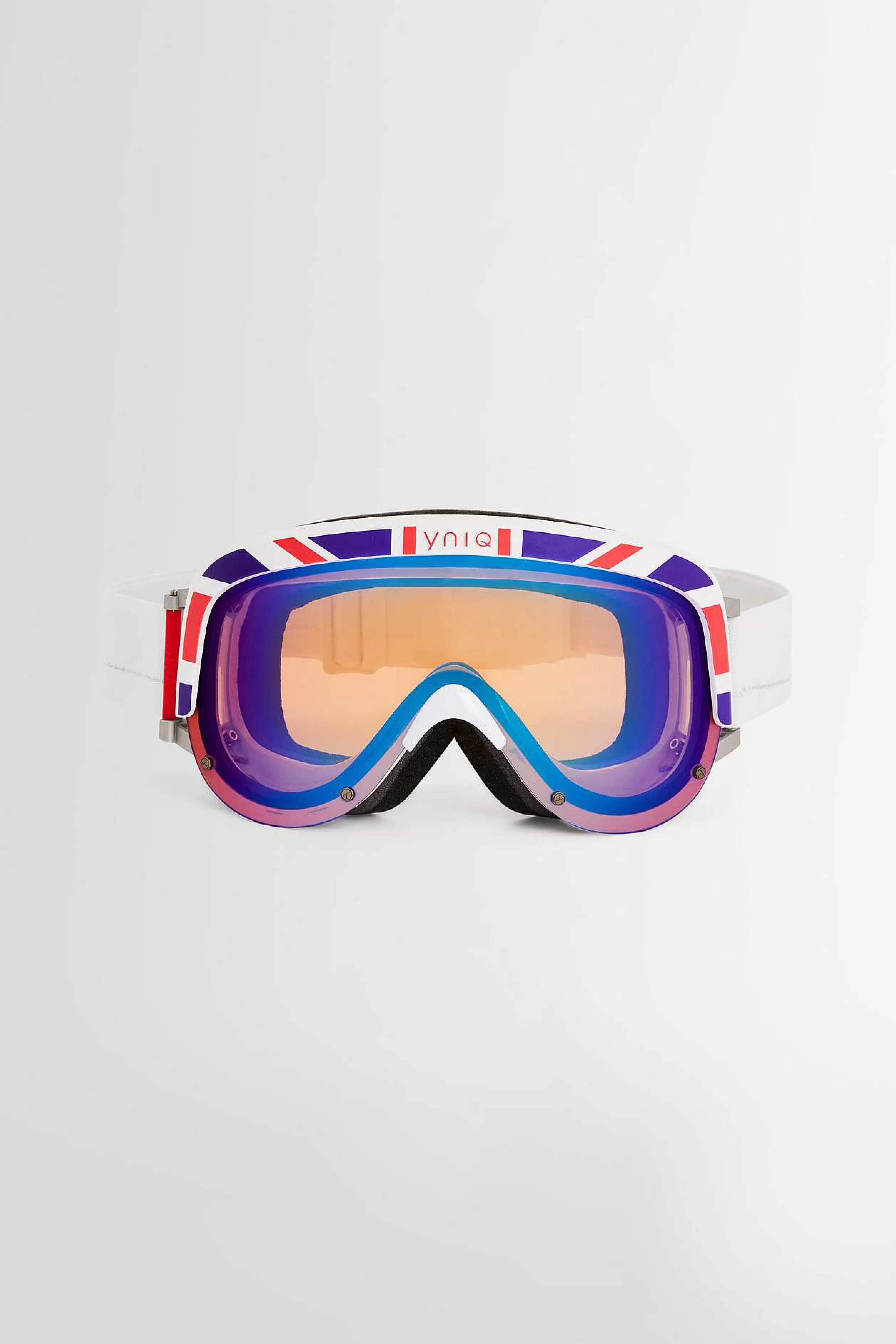 Fusalp Dave Ryding Goggle *Men Accessories