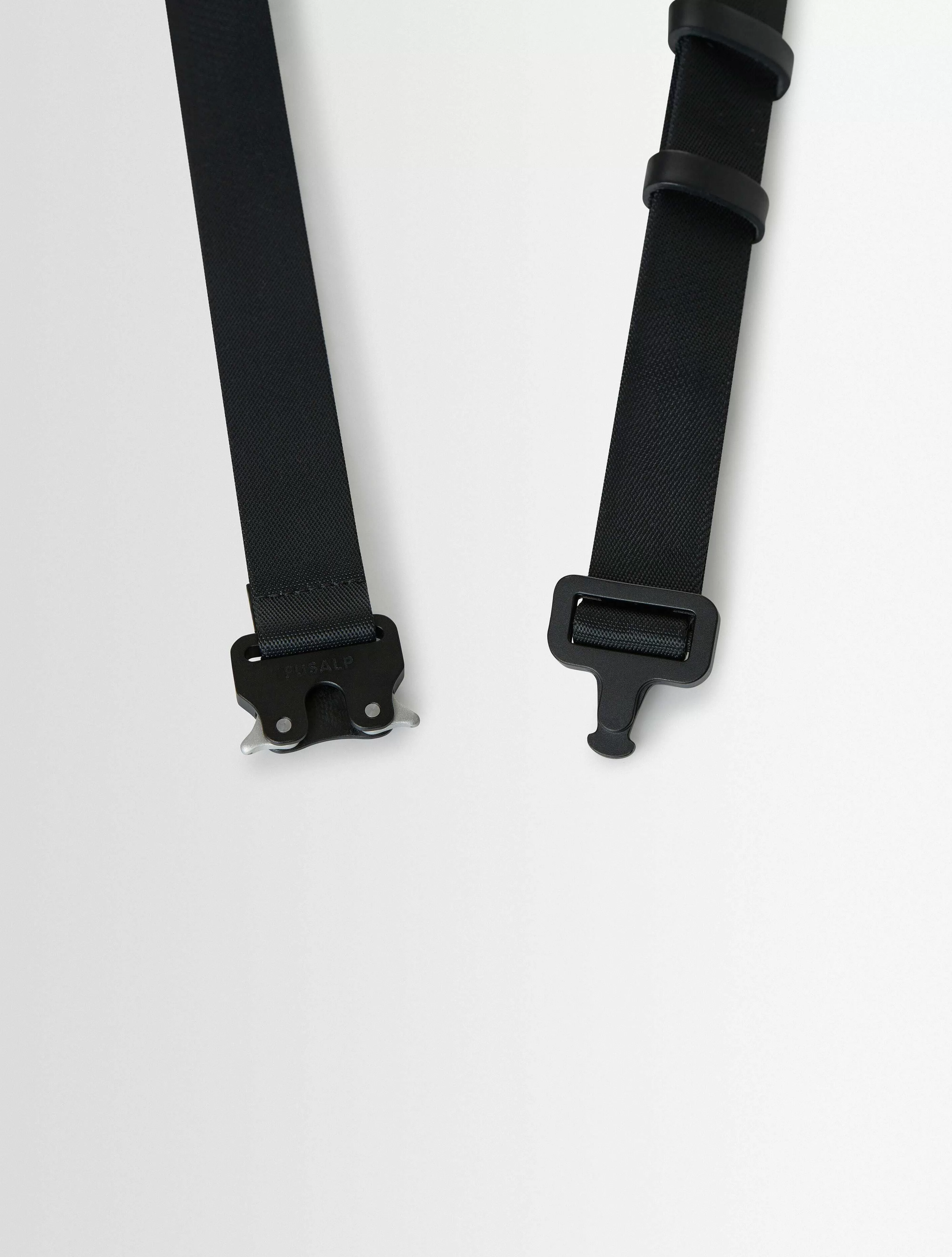 Fusalp Declic Belt *Men Accessories