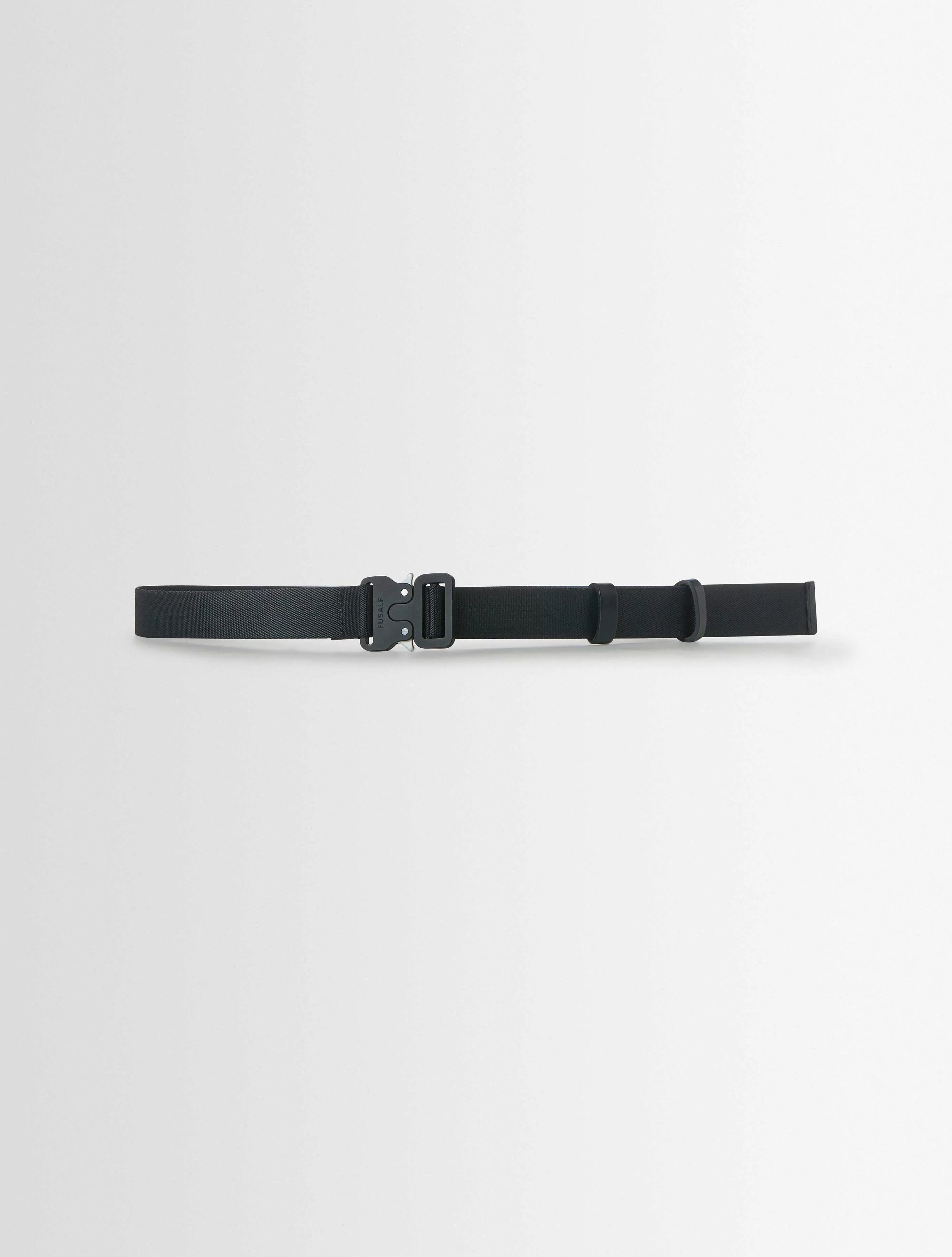 Fusalp Declic Belt *Men Accessories
