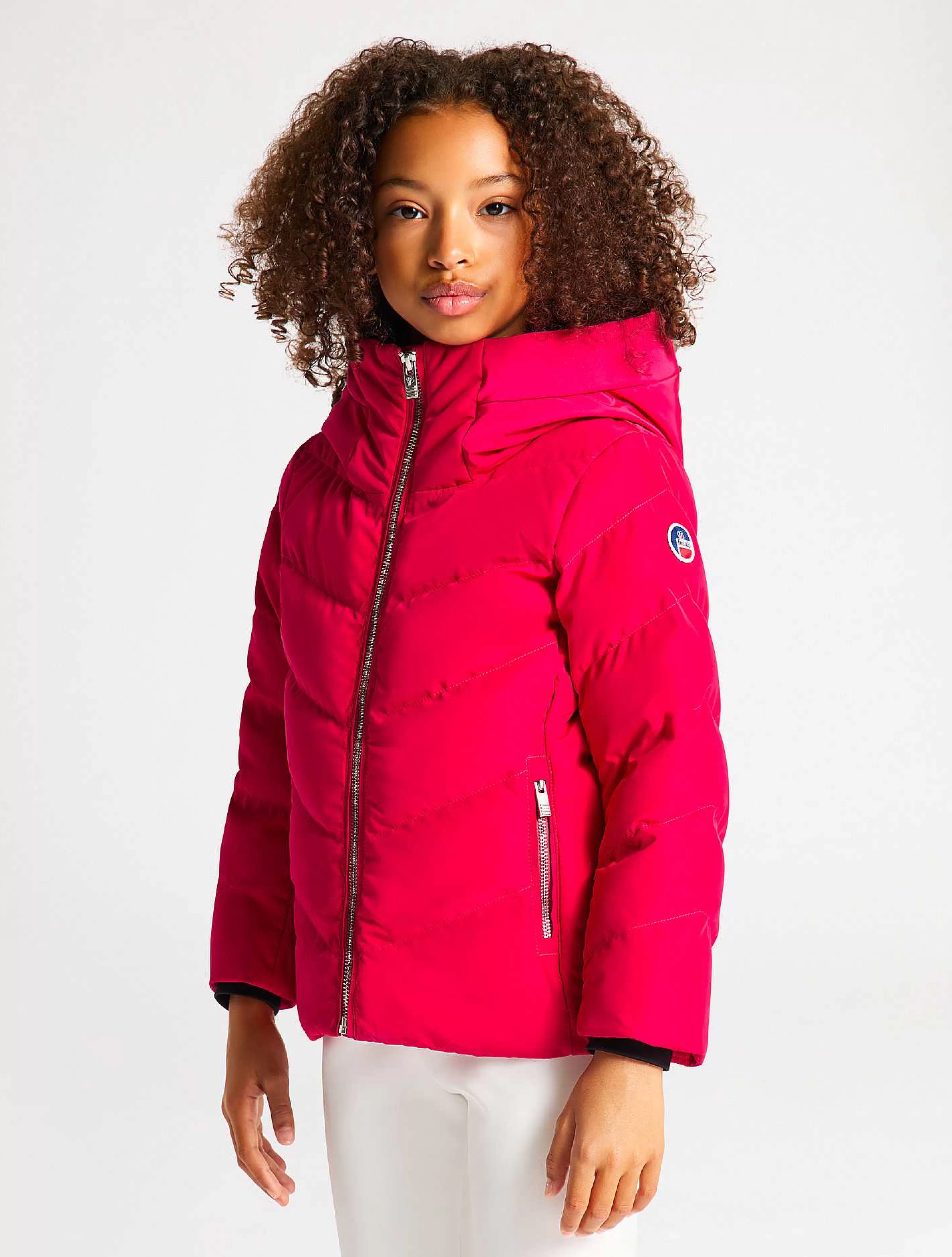 Fusalp Delphine Jr Ski Jacket *Kids