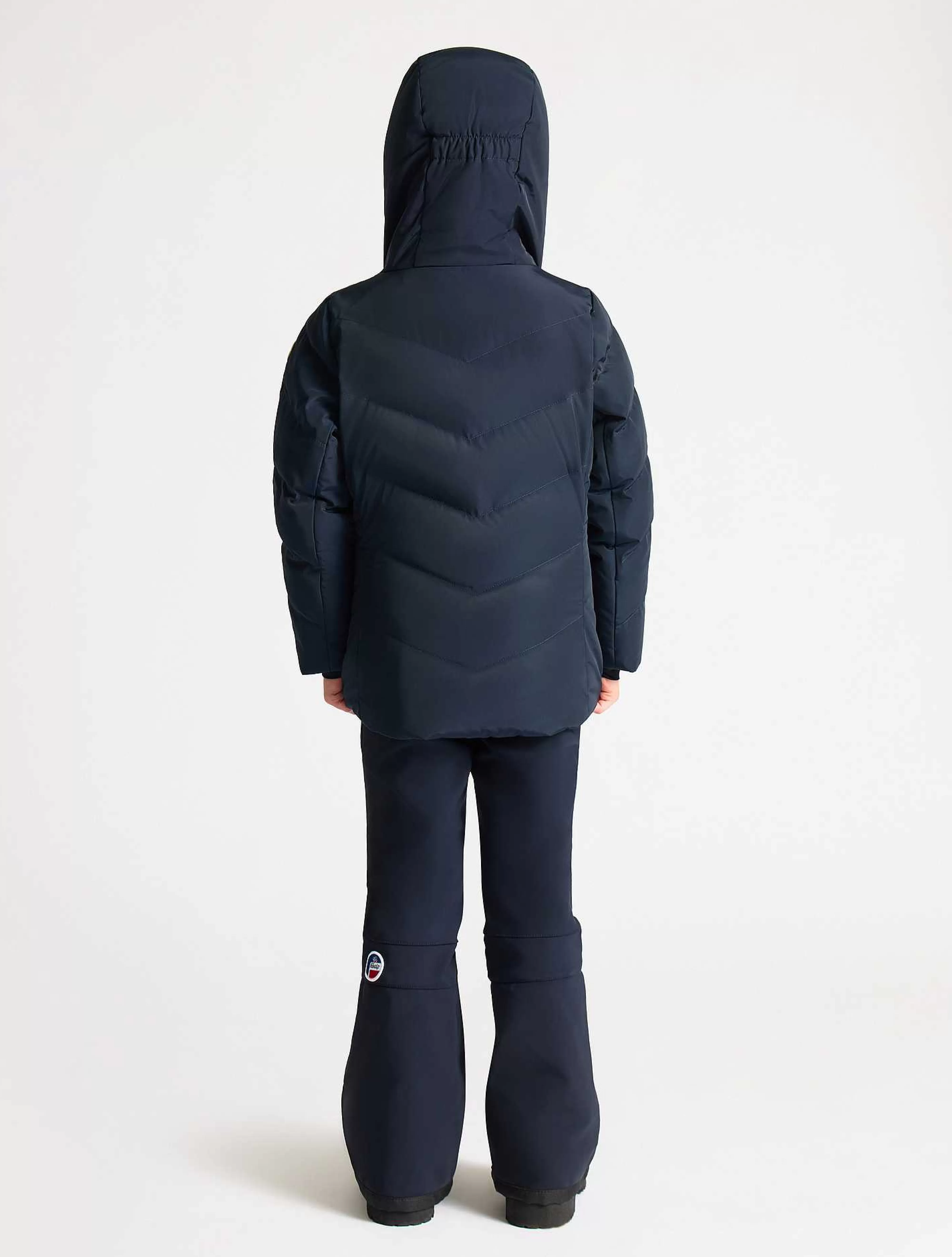 Fusalp Delphine Jr Ski Jacket *Kids