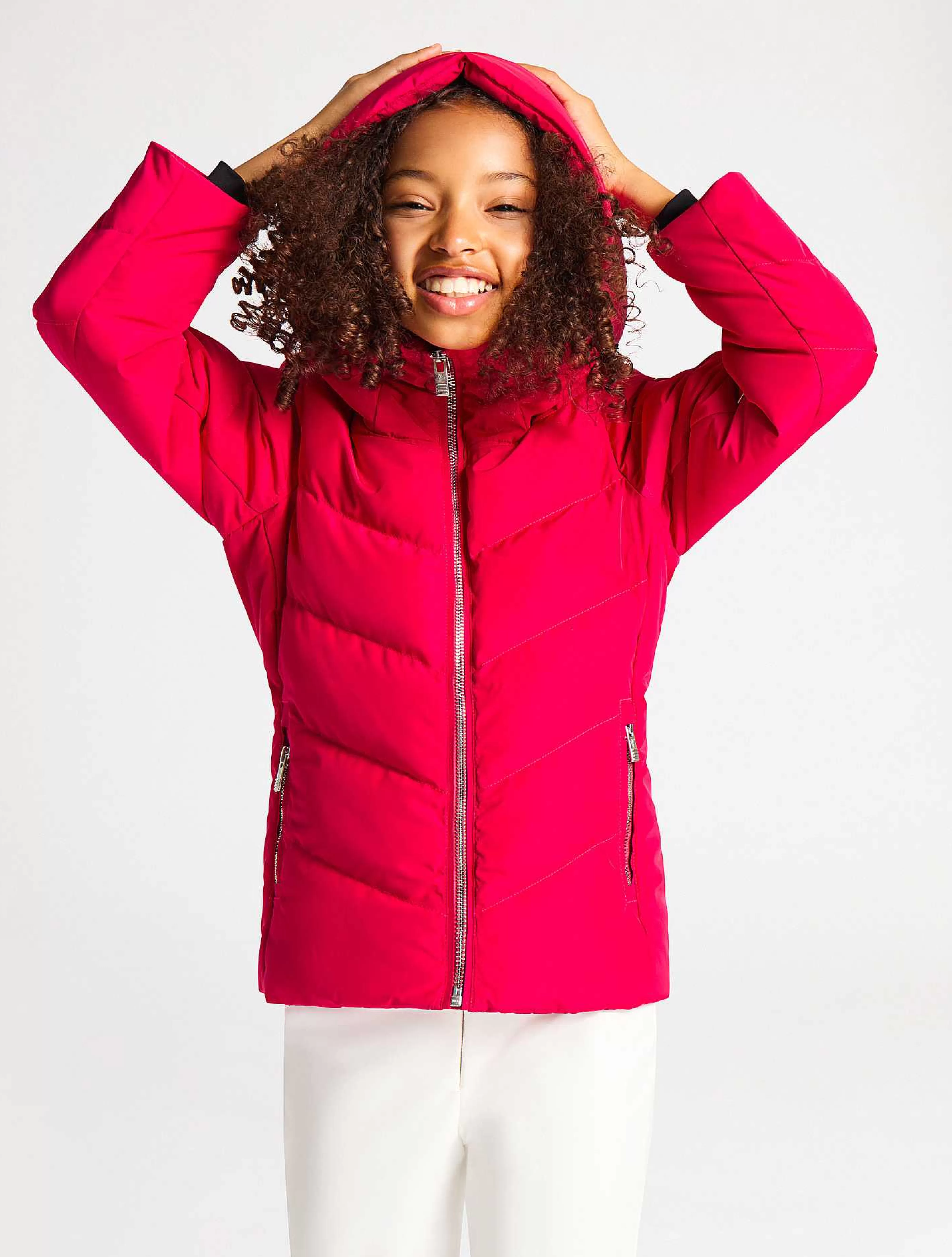 Fusalp Delphine Jr Ski Jacket *Kids