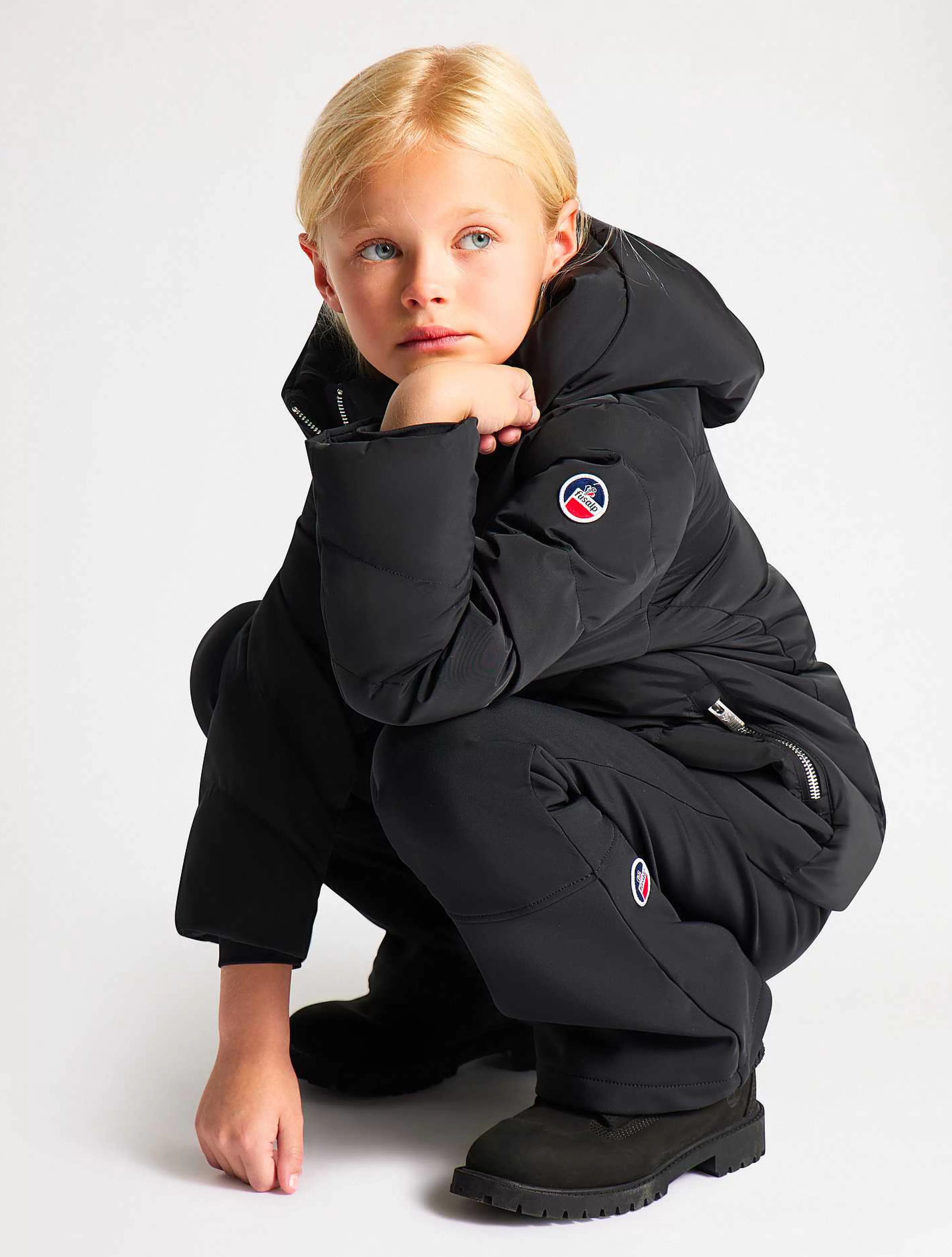 Fusalp Delphine Jr Ski Jacket *Kids