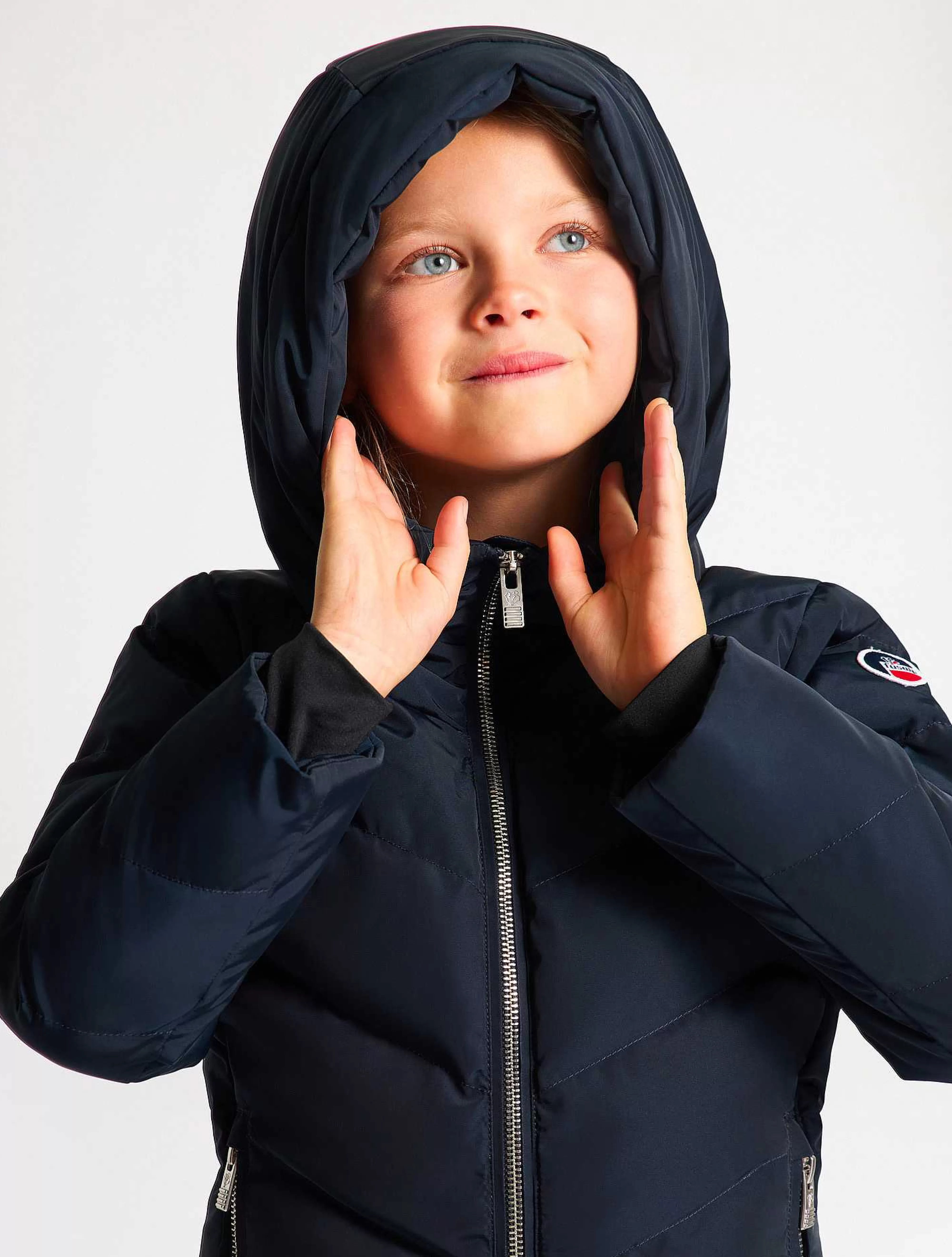 Fusalp Delphine Jr Ski Jacket *Kids