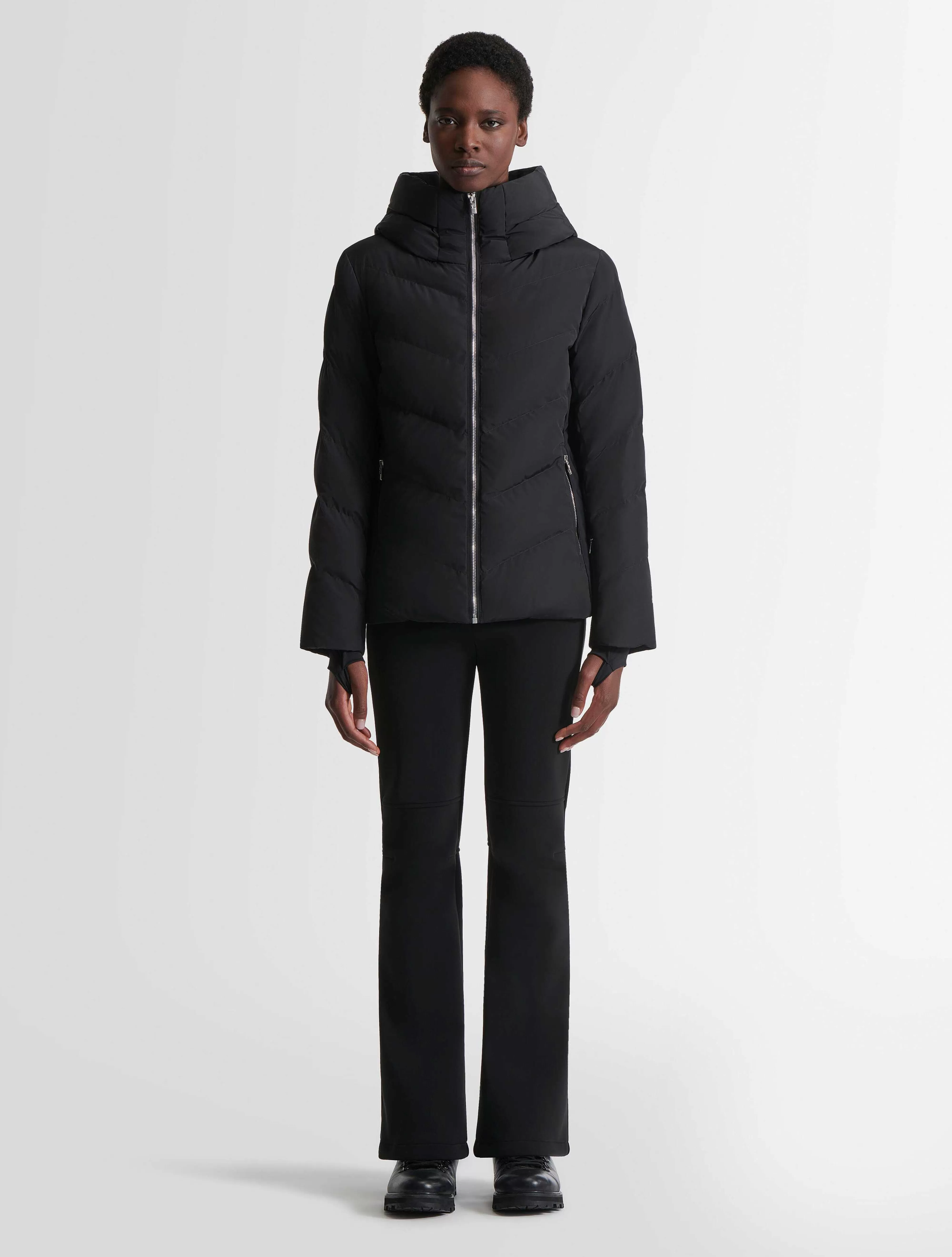 Fusalp Delphine Ski Jacket *Women Ski Jackets