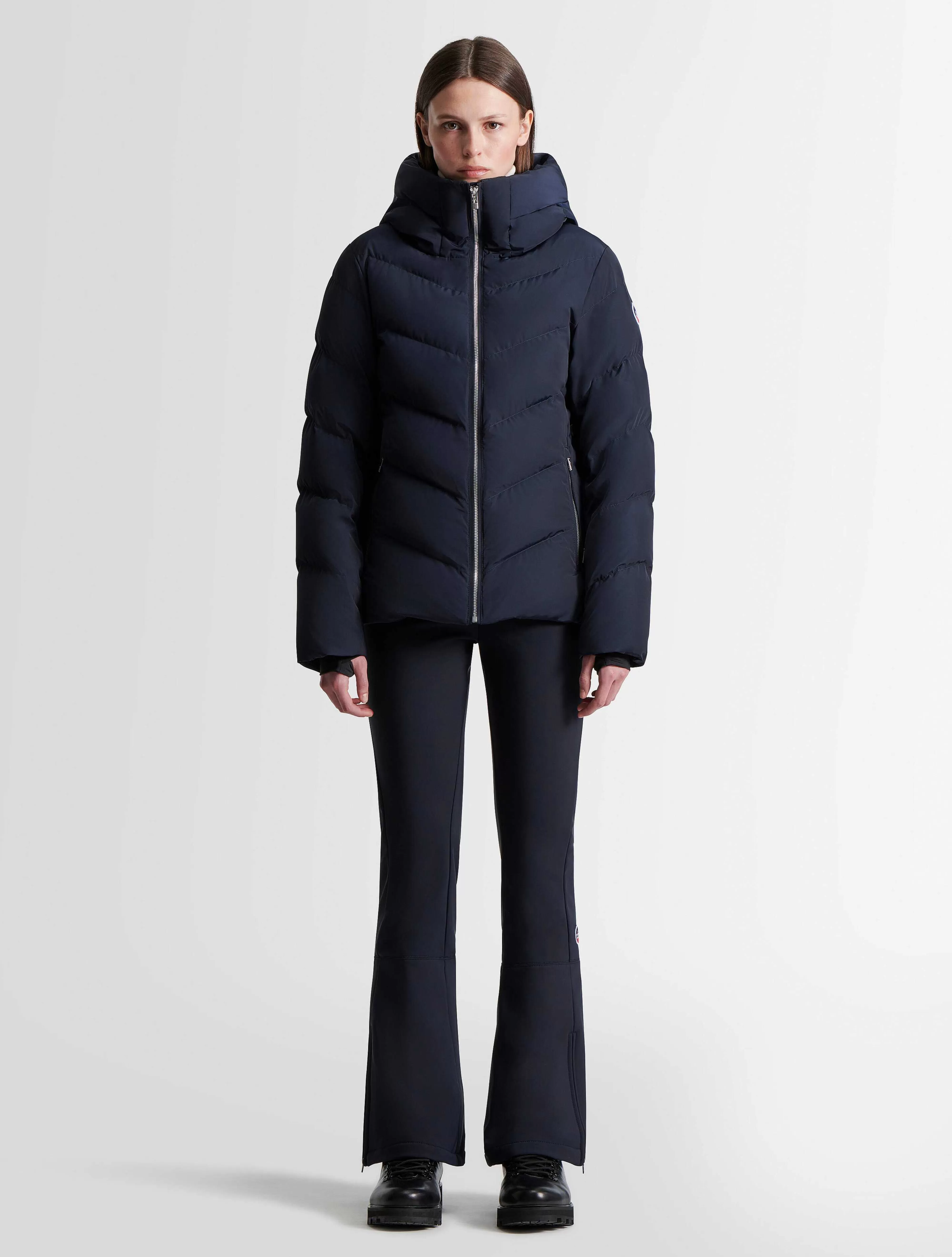 Fusalp Delphine Ski Jacket *Women Ski Jackets