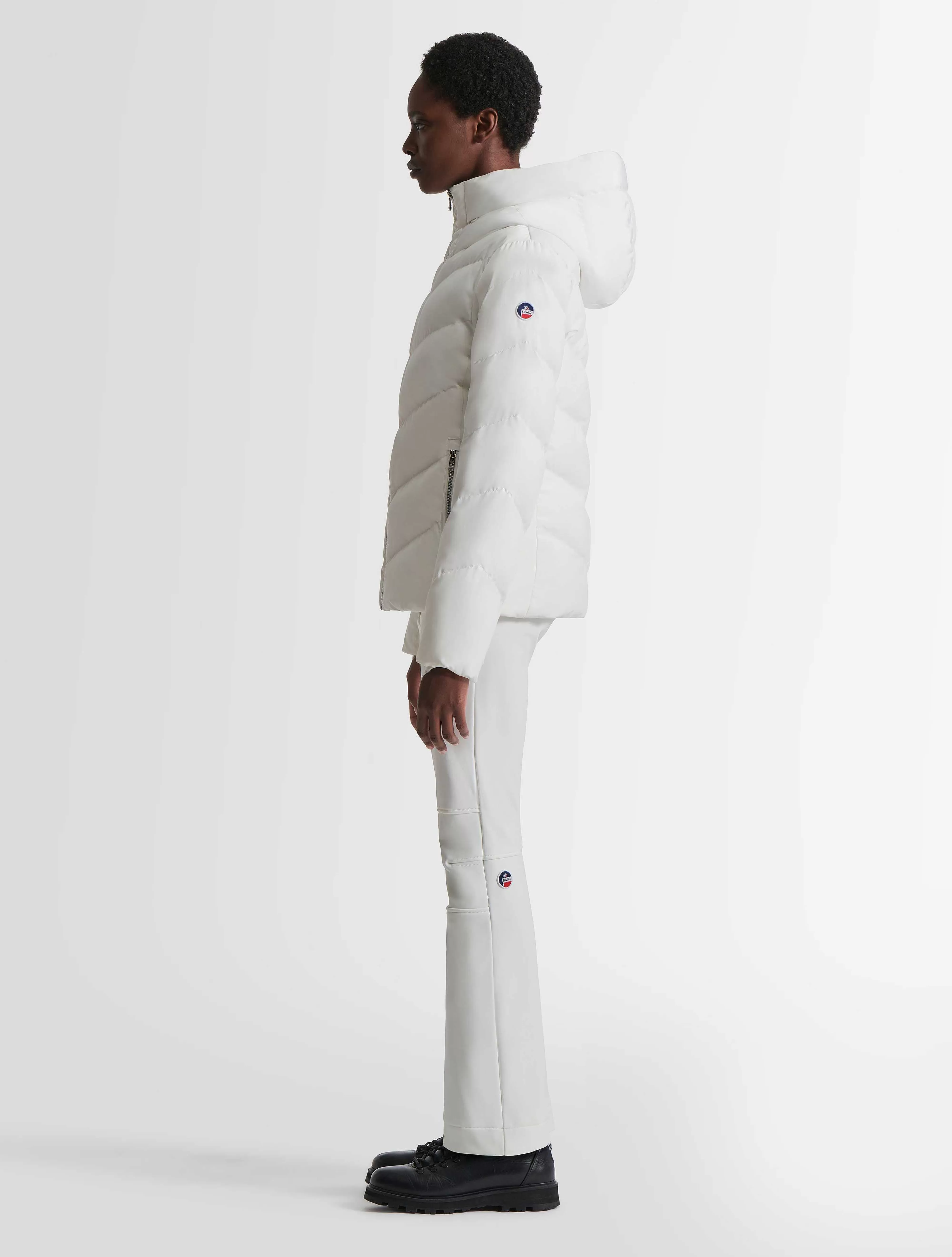 Fusalp Delphine Ski Jacket *Women Ski Jackets