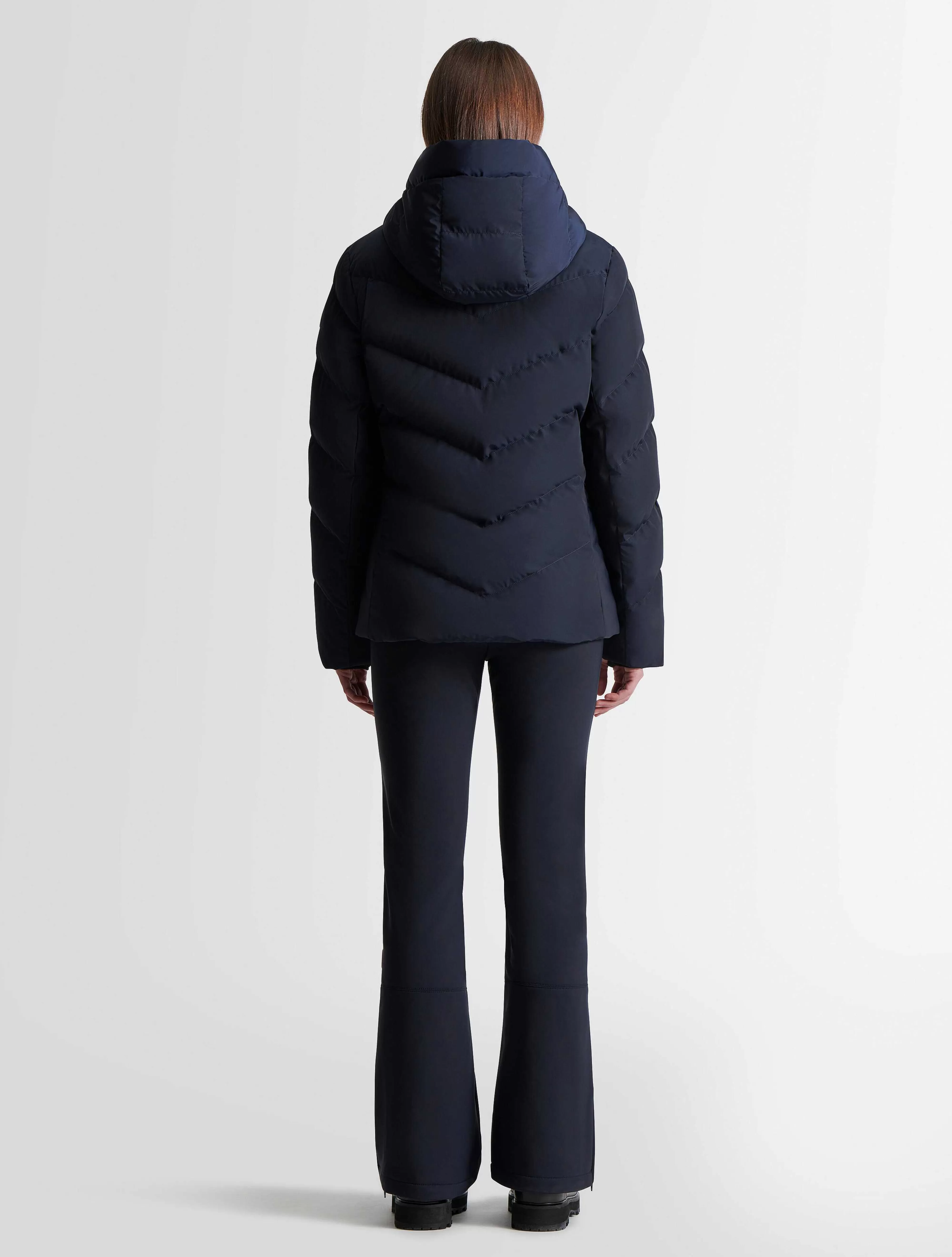 Fusalp Delphine Ski Jacket *Women Ski Jackets